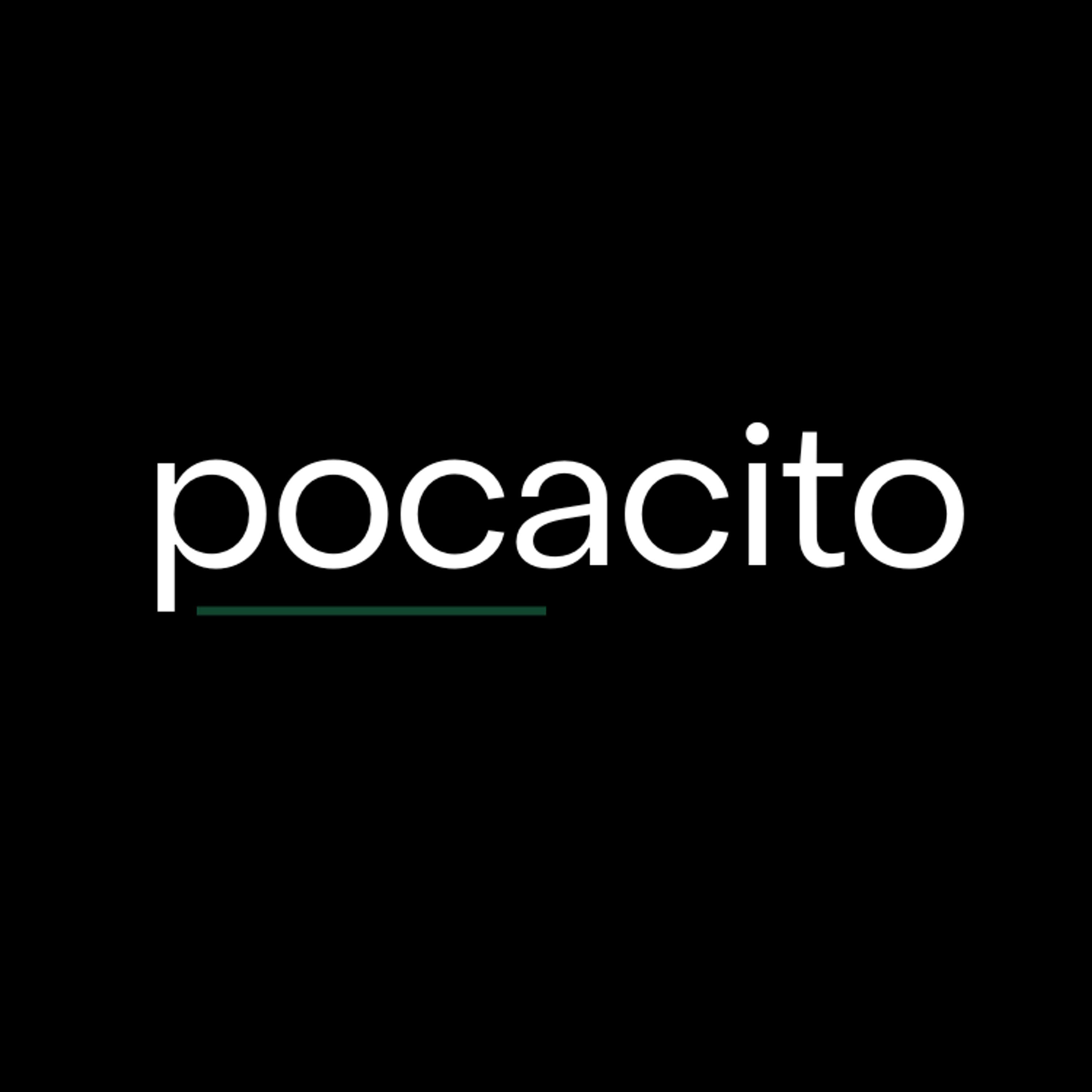 POCACITO conversations 2024