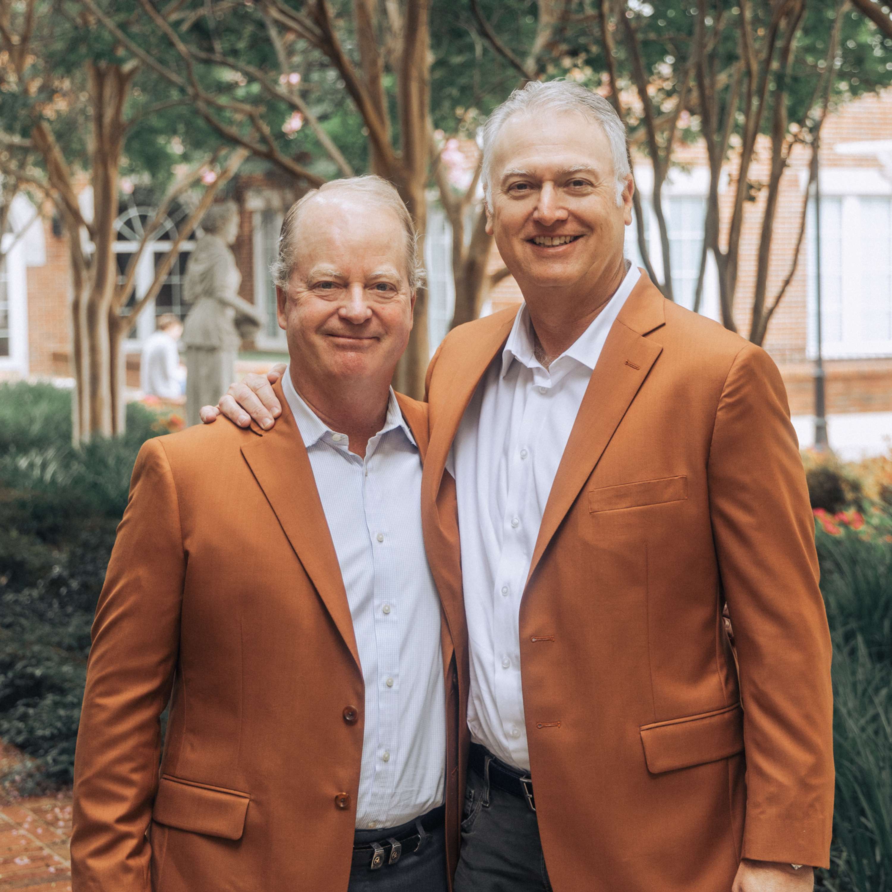 The Making of a Modern Texas Bank: Malcolm Holland’s Entrepreneurial Banking Journey – Malcolm Holland