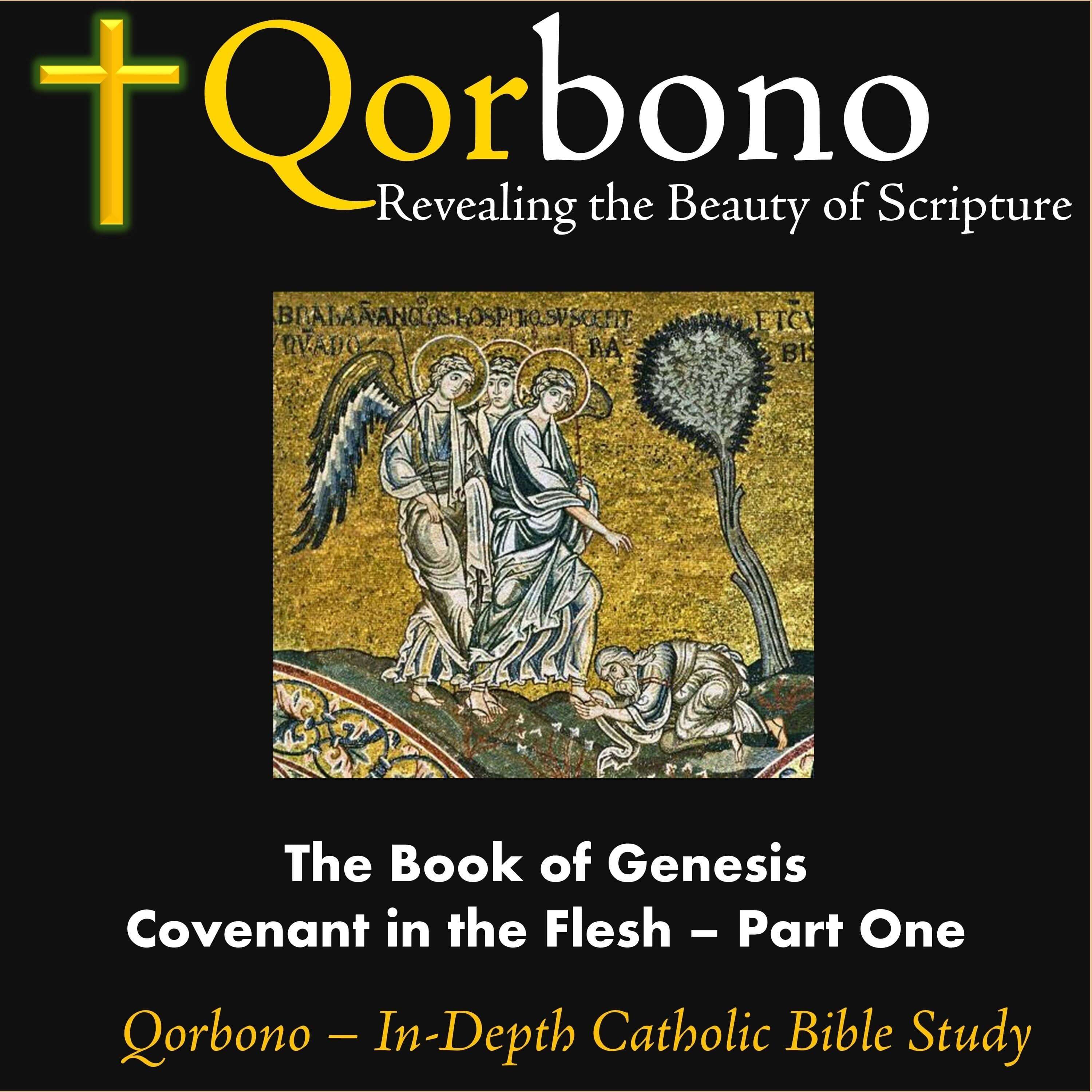 The Book of Genesis
