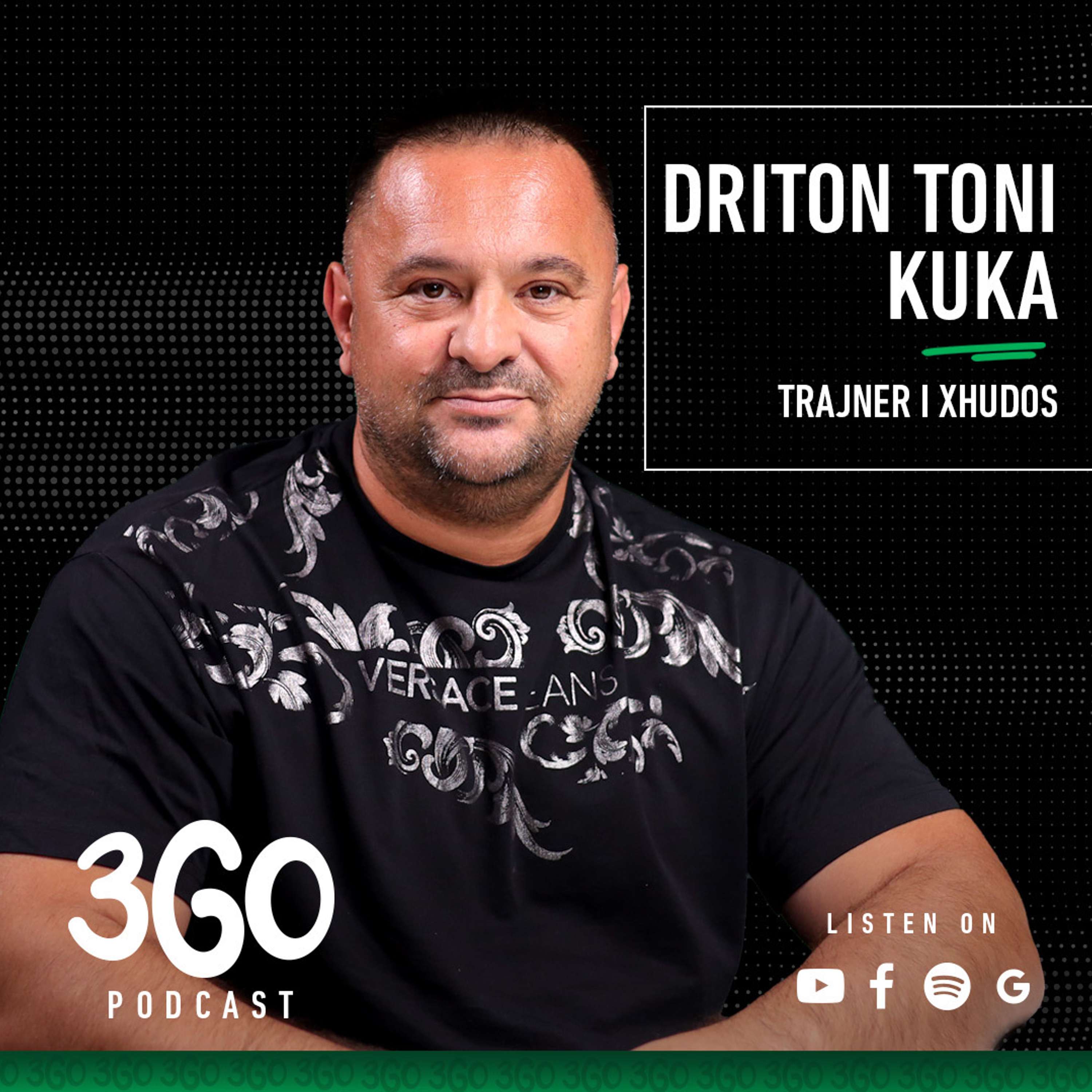 3GO | Trego Podcast