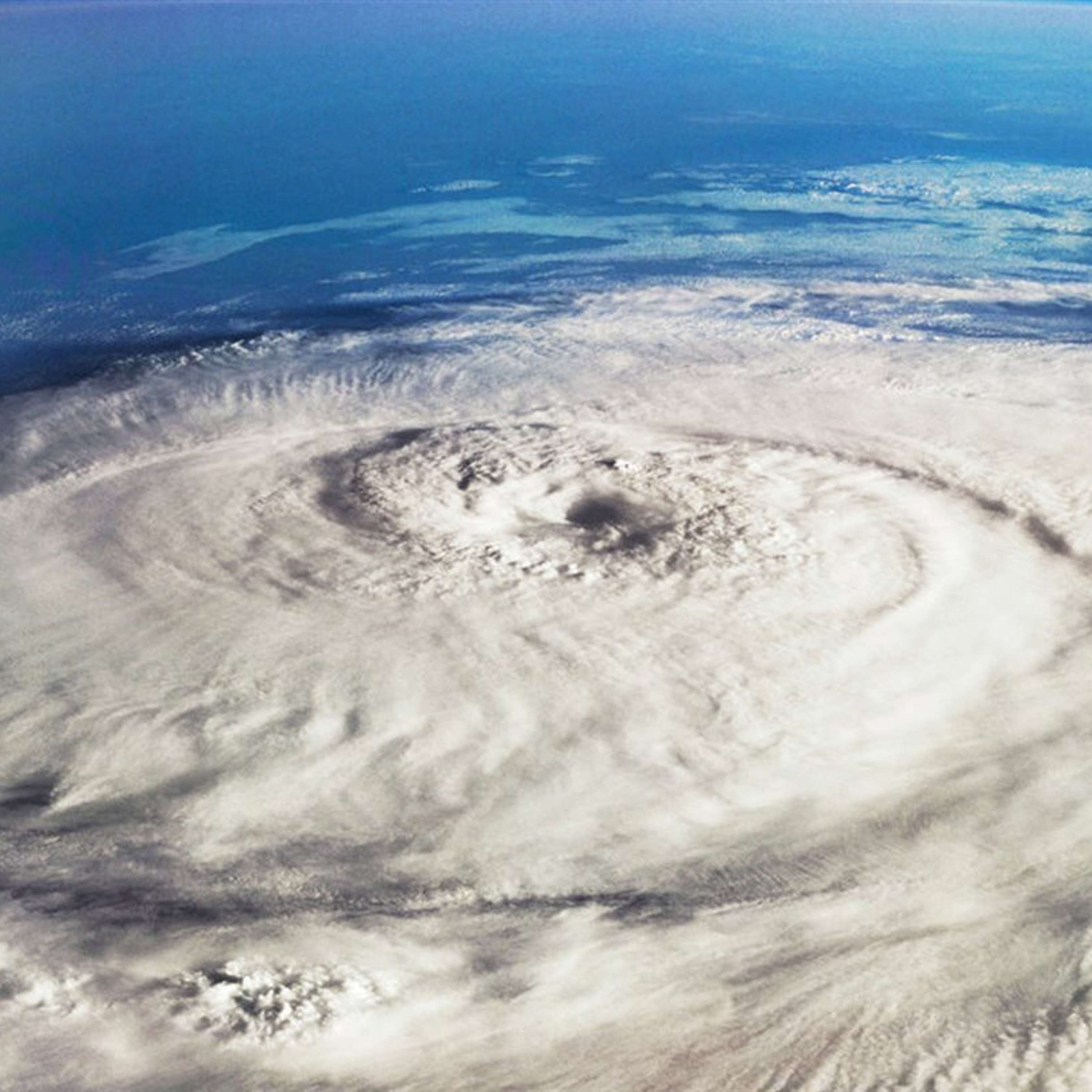 Cambio climático y transición energética (I): Cambio climático y transición energética (I)