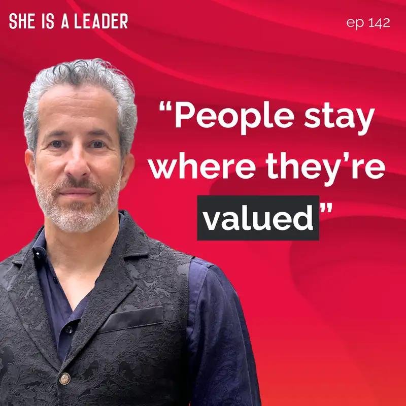 When Your Business Outgrows Your Inner Circle with Matthew Riven