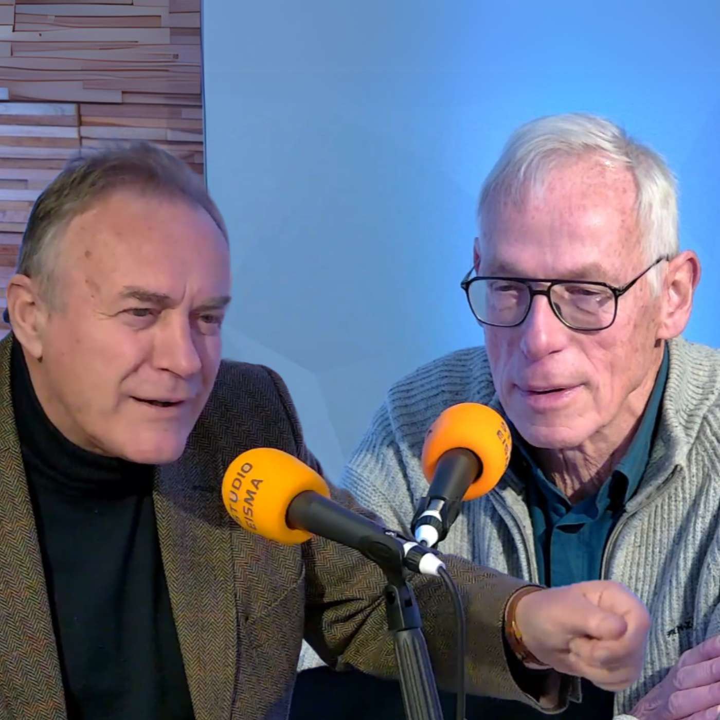 Kloostergesprekken