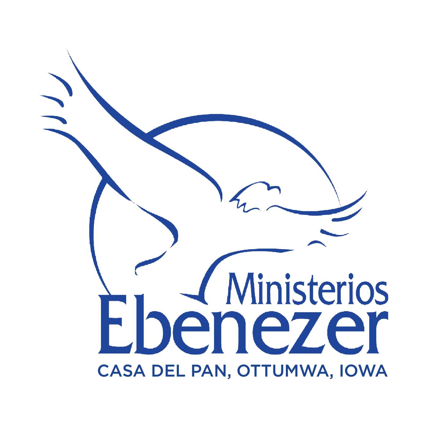 Ministerios Ebenezer Casa del Pan, Ottumwa, Iowa