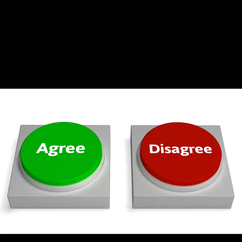 #68 NCUA's Meaning of Agreed Upon Corrective Action