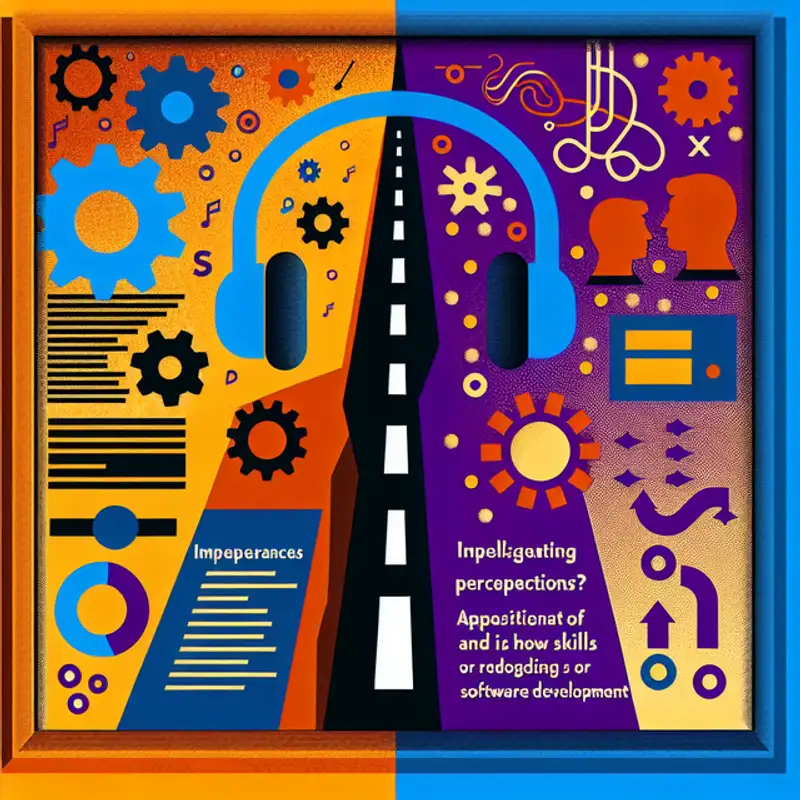 The Great AI Divide: Are Intelligent Tools Elevating or Eroding Software Development?