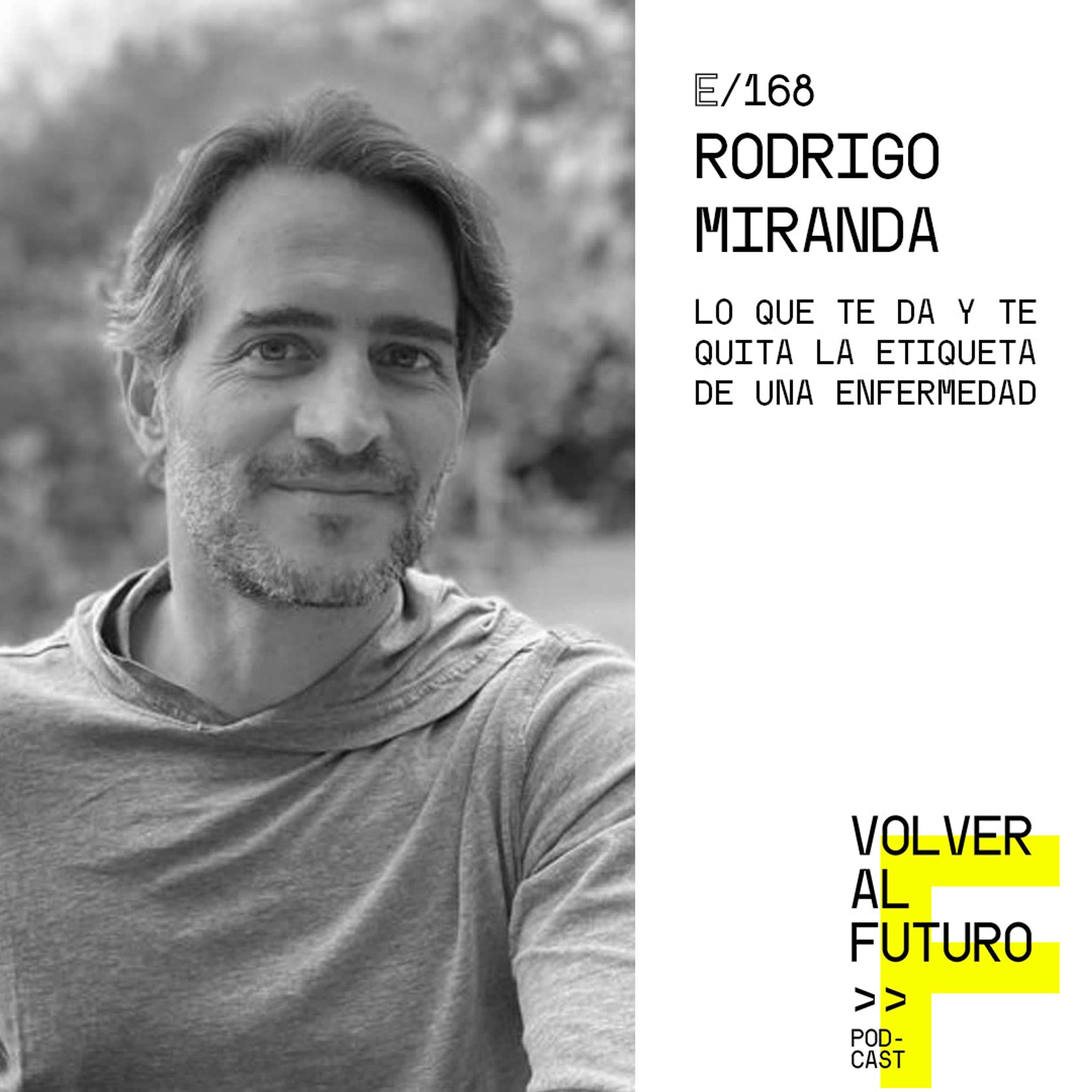 Volver al Futuro