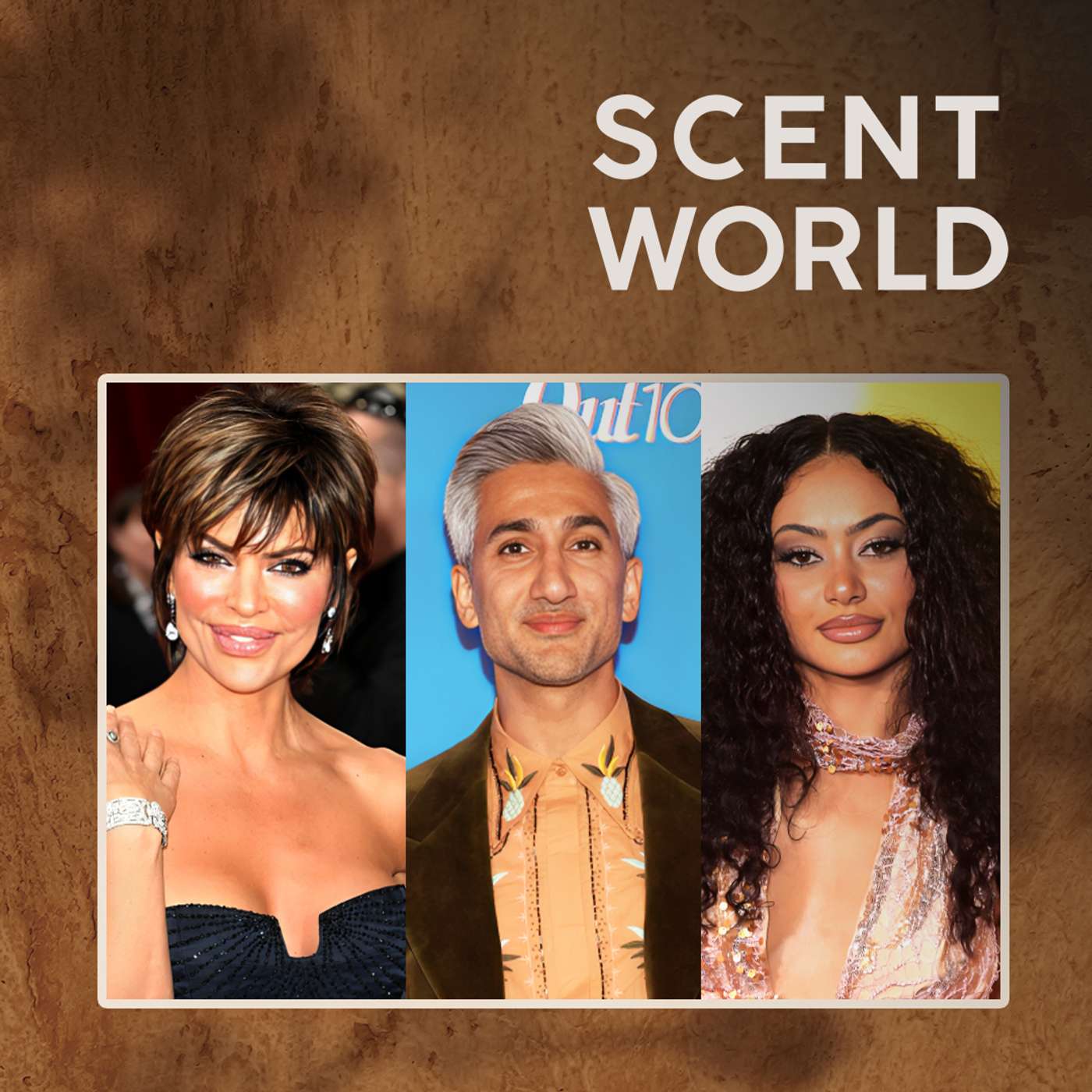 Trailer: Scent World Season 2 Trailer: Scent World Season 2