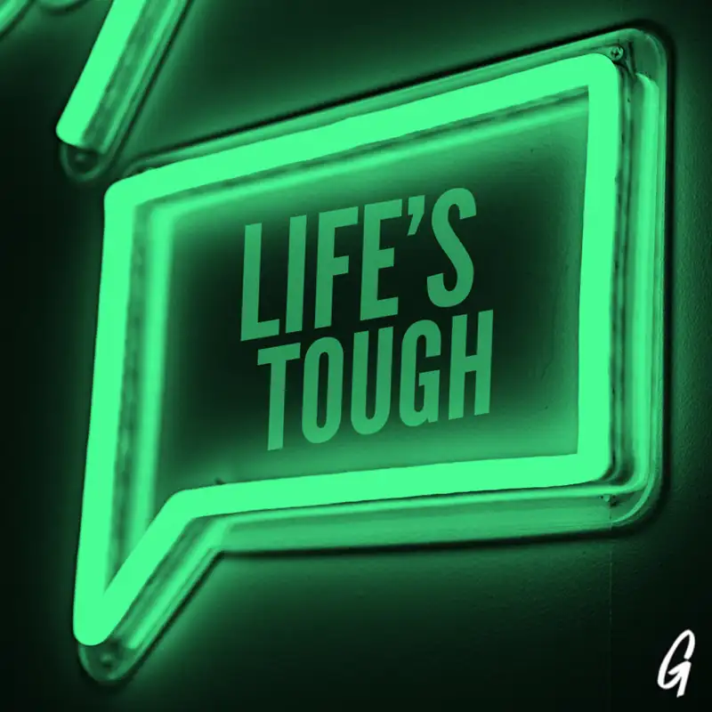 Life’s Tough: God Rules | 2 Peter 2:1-3 | Pastor Bobby
