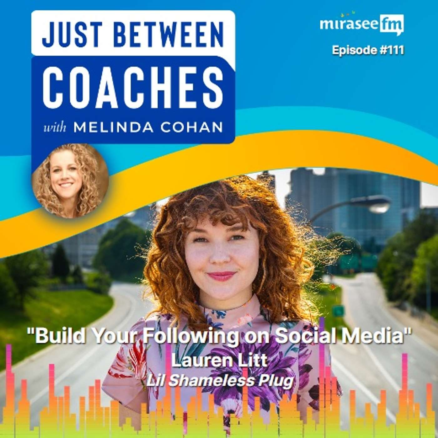 Just Between Coaches