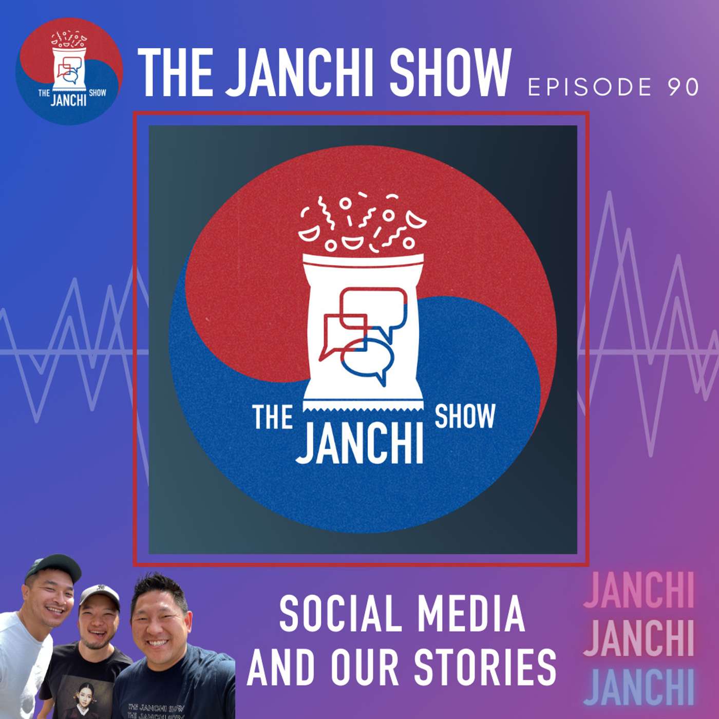 The Janchi Show