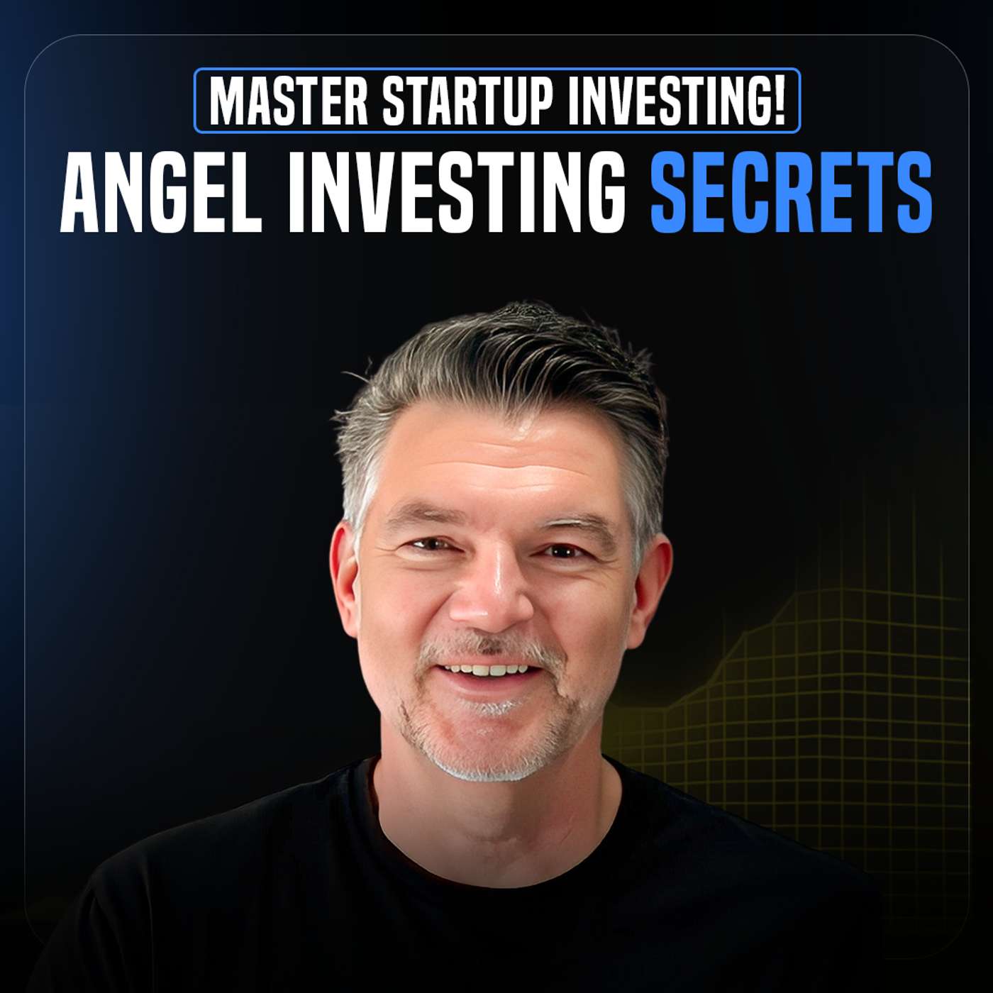 Diversifying Your Portfolio: Why Angels Should Invest Across Sectors And Stages | TFJP 89 Diversifying Your Portfolio: Why Angels Should Invest Across Sectors And Stages | TFJP 89