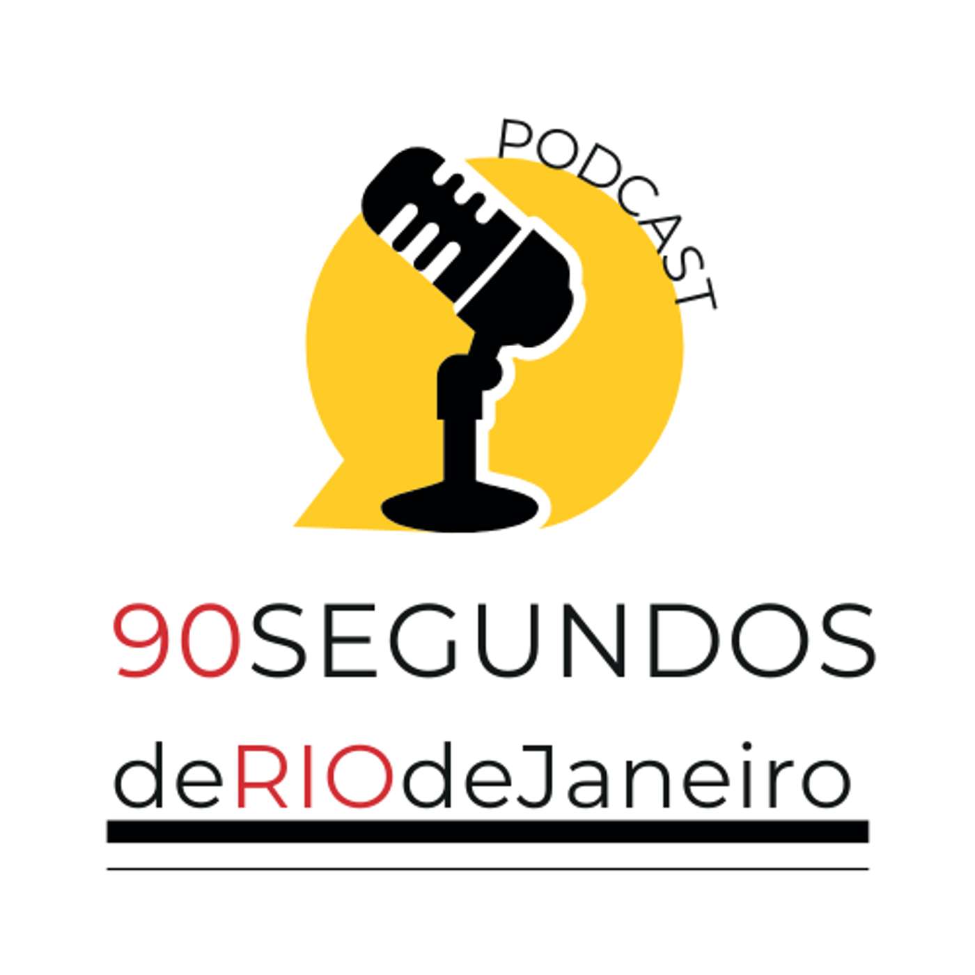 90 Segundos de Rio de Janeiro