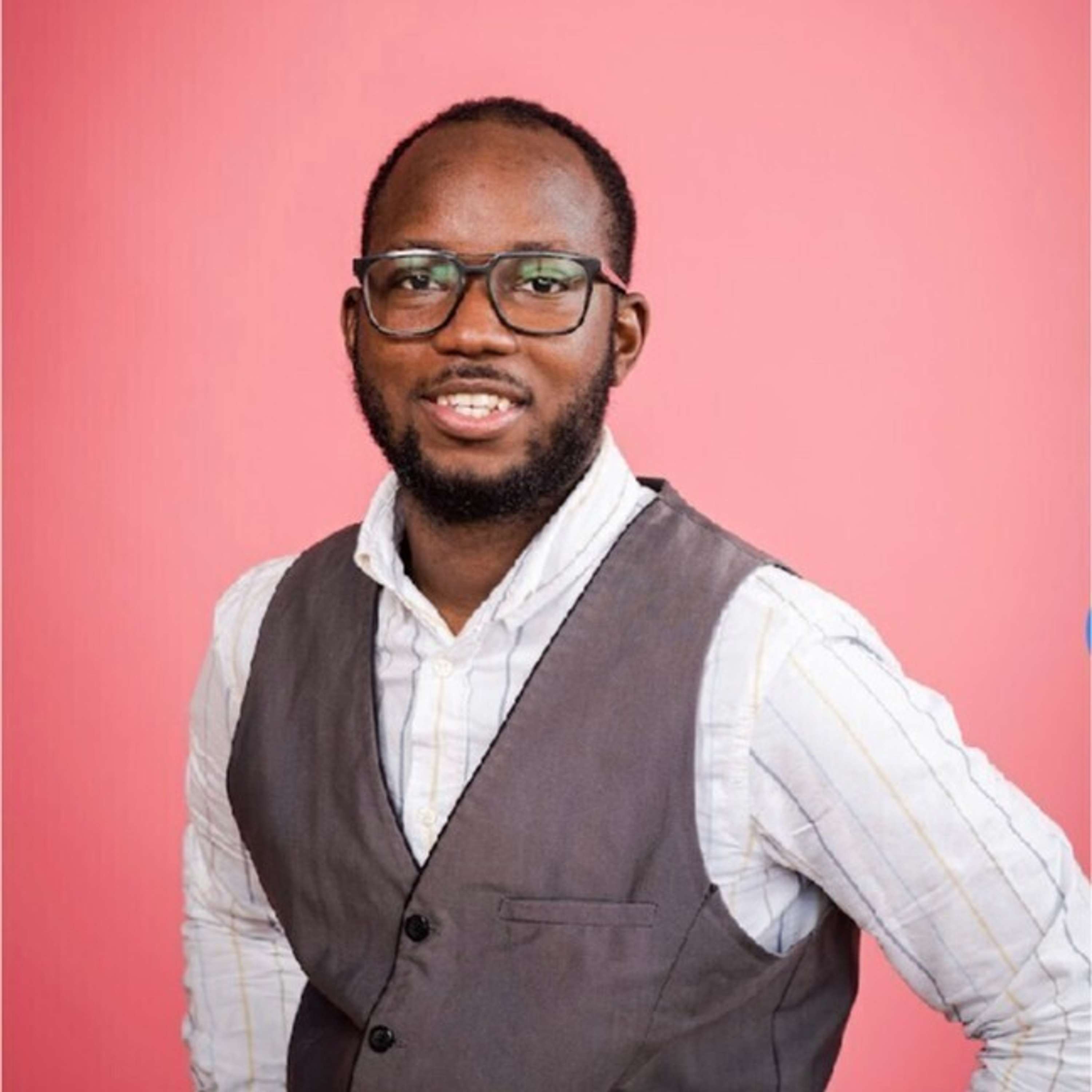 Leadership Exposé Podcast: Success Talk with Steven Paul