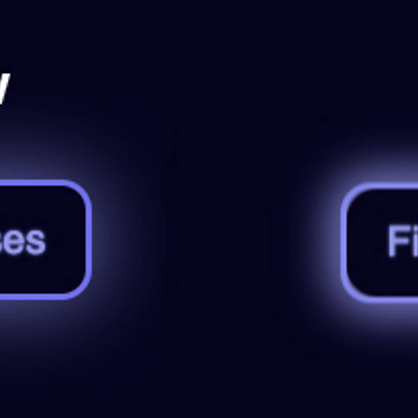 A Quick CSS Guide: Crafting Neon Buttons with Glow Effects & Animations