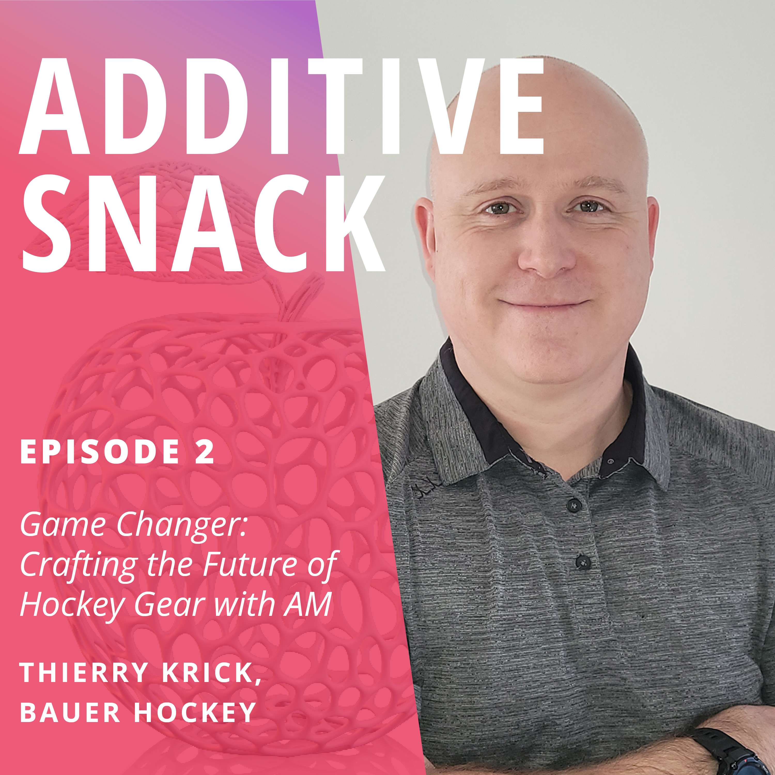 Additive Snack