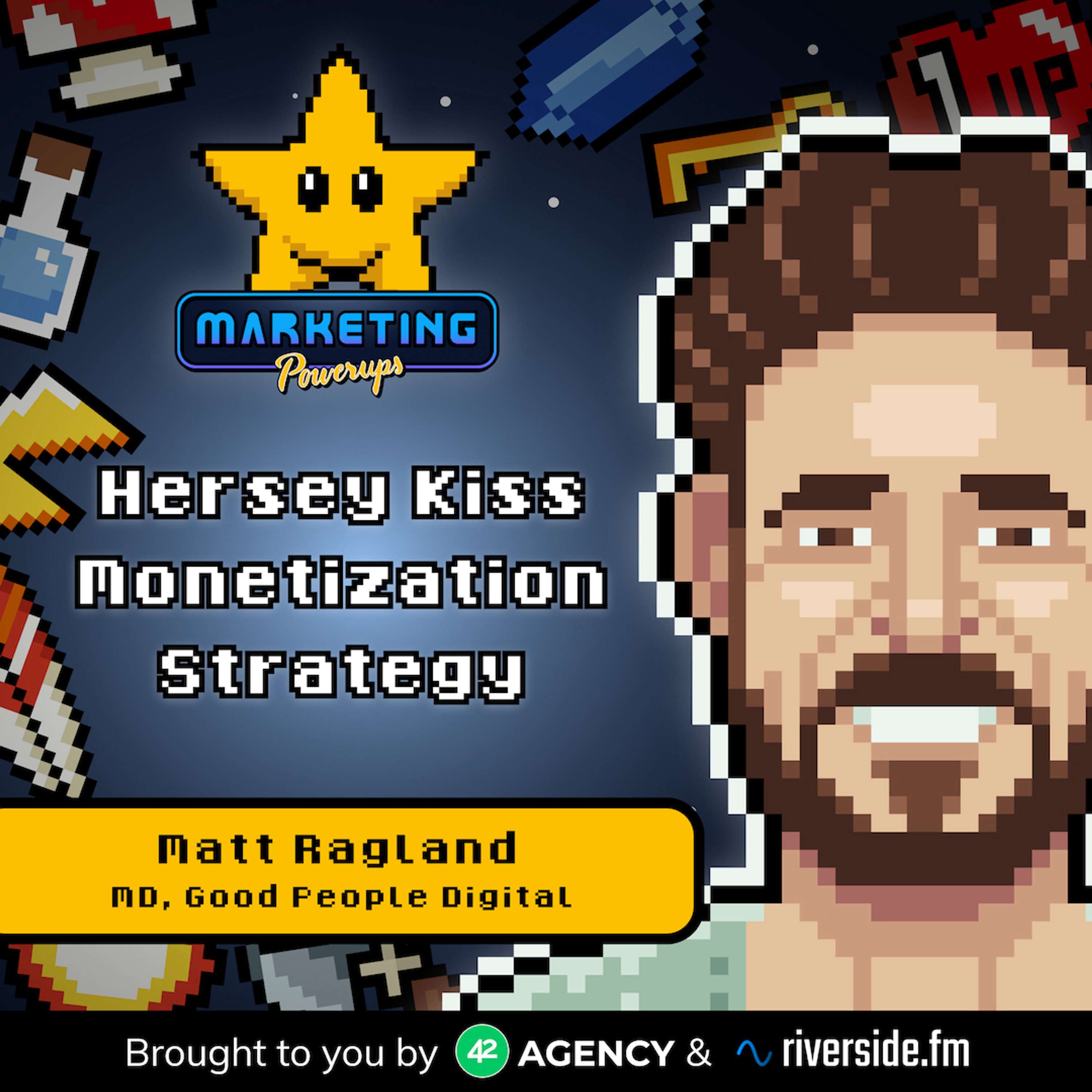 Marketing Powerups