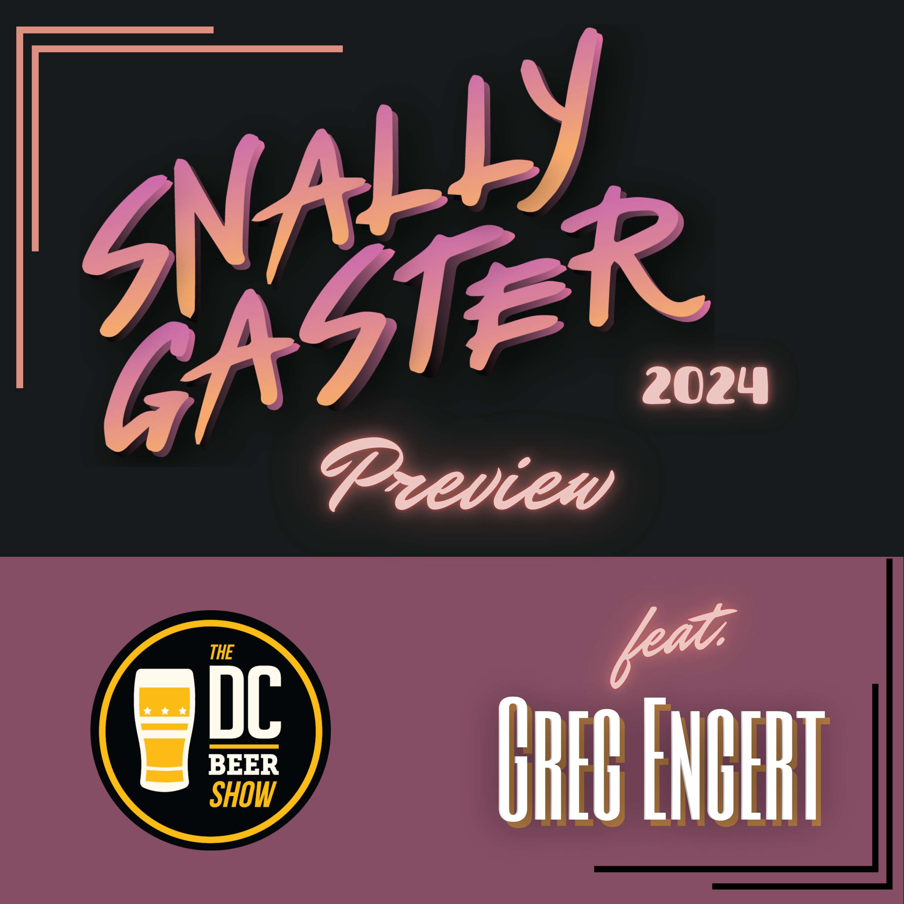 The DC Beer Show