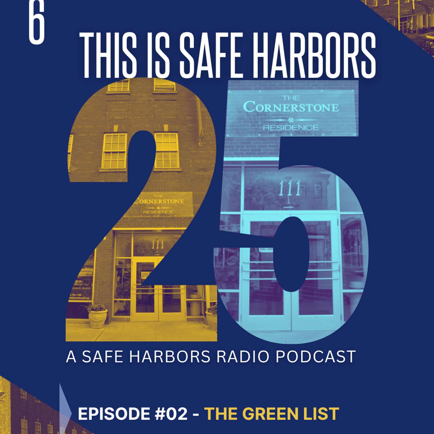 The Green List The Green List