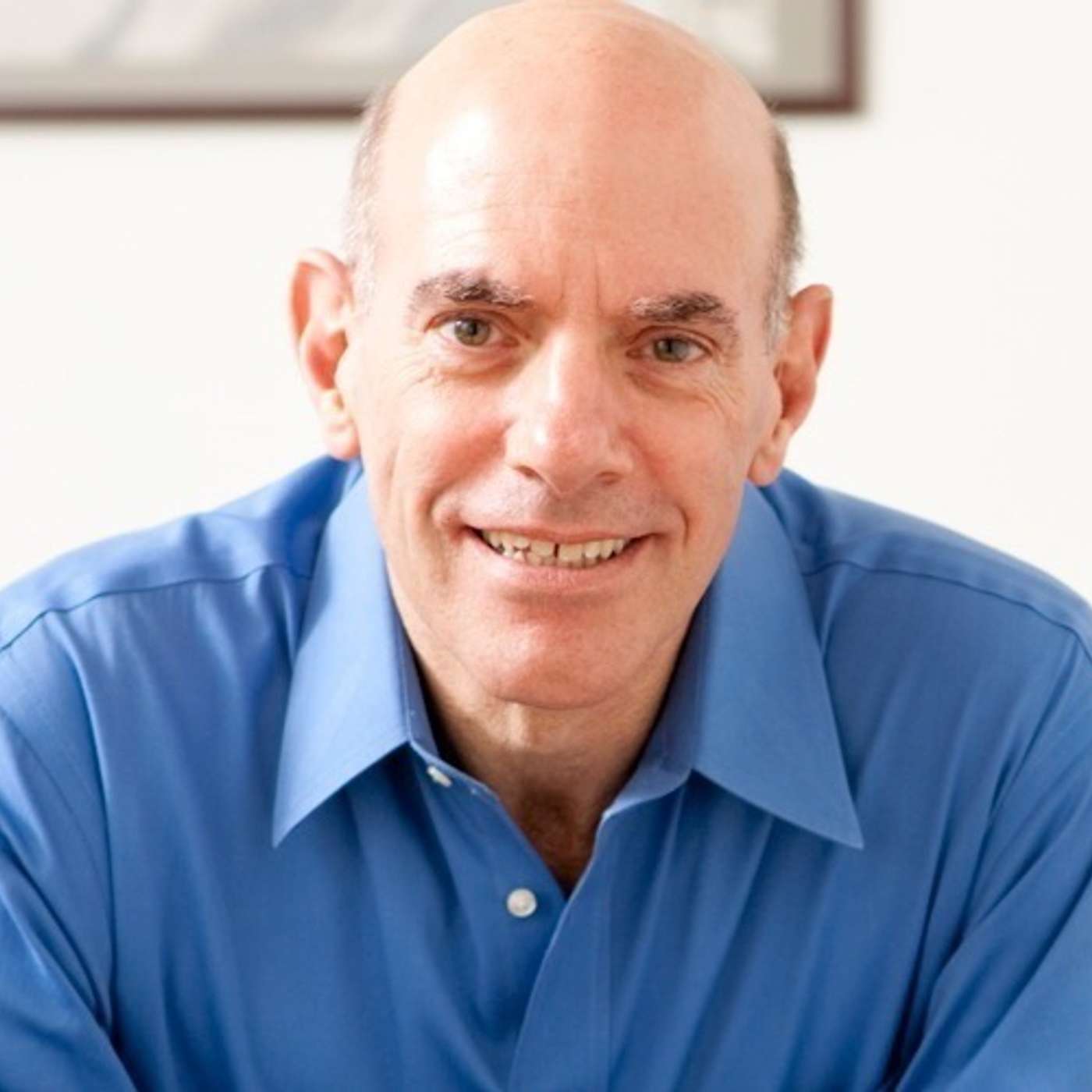 WE Earth Radio: Conversations That Make A Difference with Michael Stone and Guests