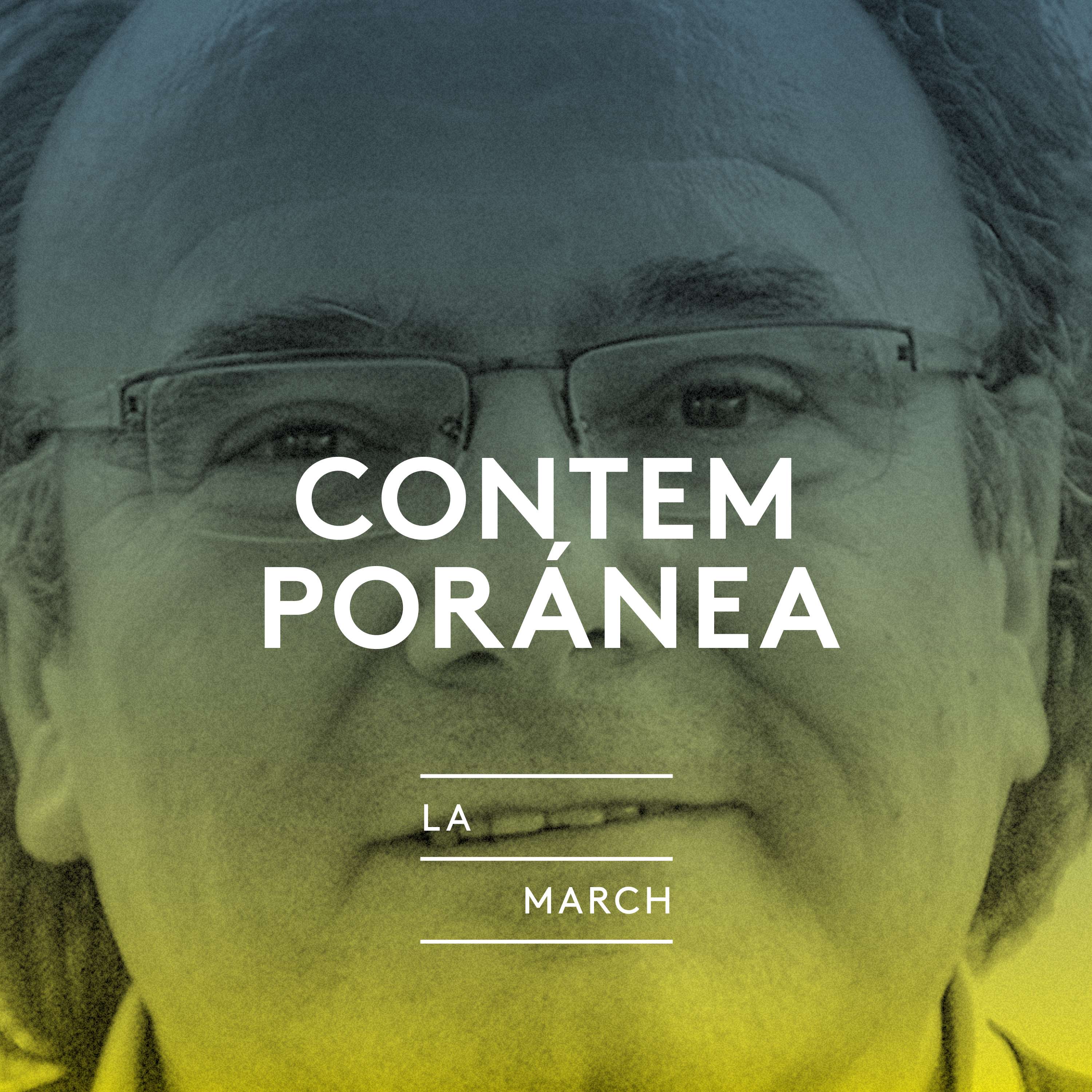 Contemporánea