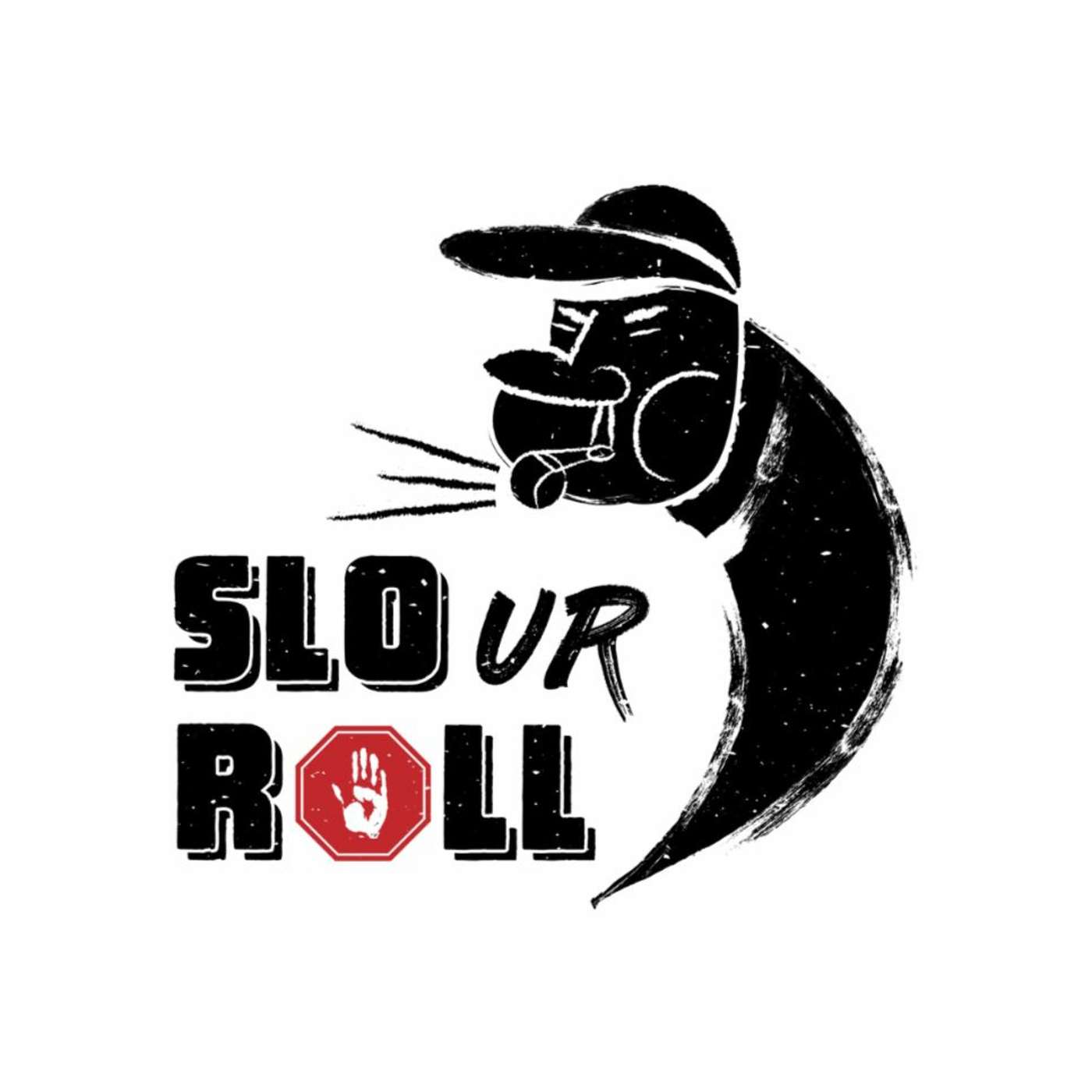 Slo Ur Roll #124 episode artwork