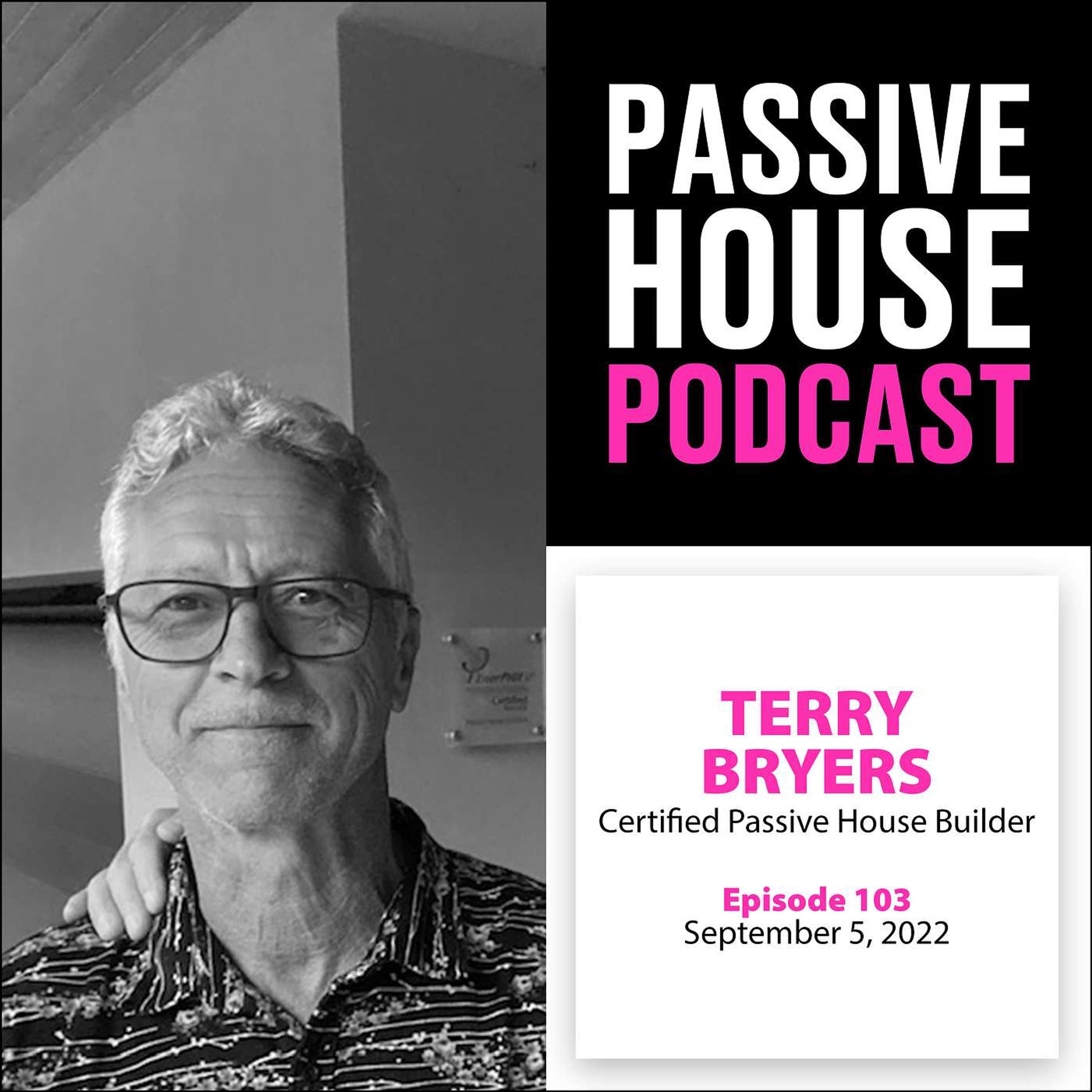 Passive House Podcast