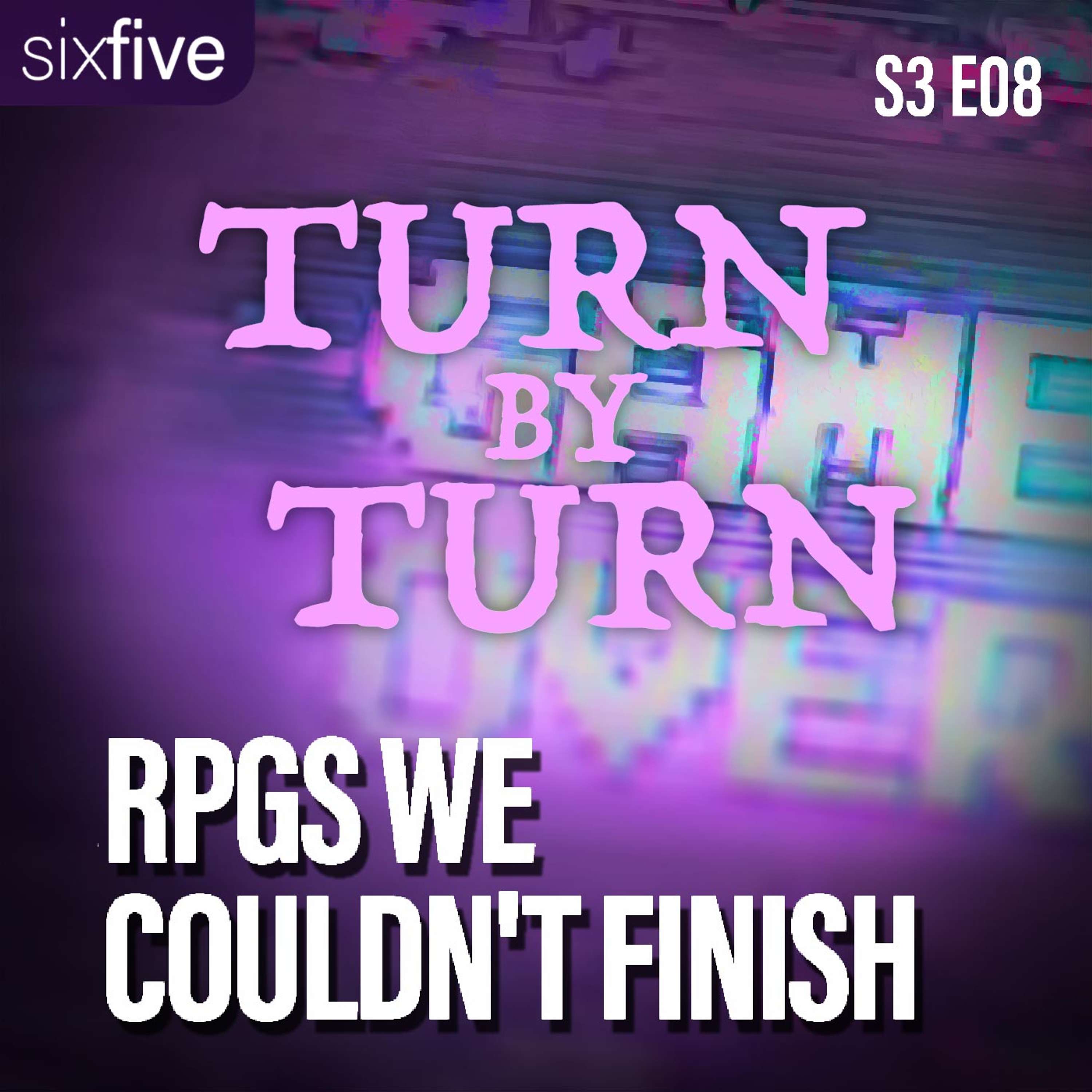 Turn-By-Turn