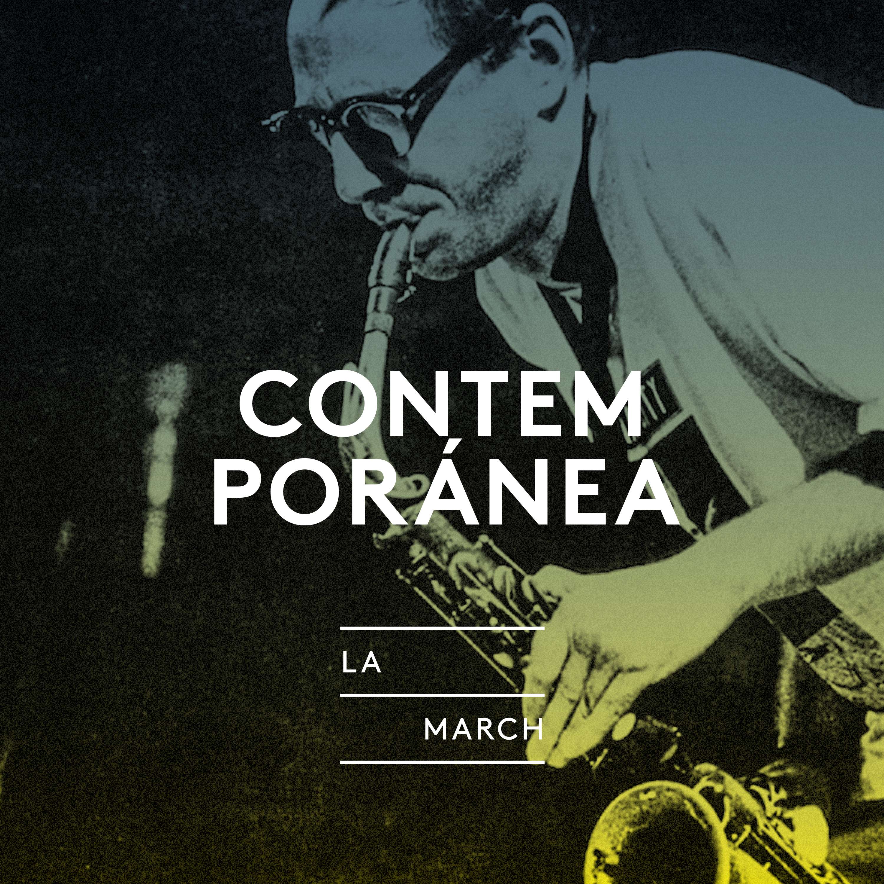 Contemporánea