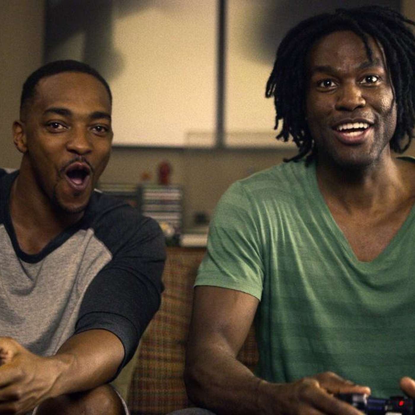 "Striking Vipers" (with special guest, Adriel M. Trott) "Striking Vipers" (with special guest, Adriel M. Trott)