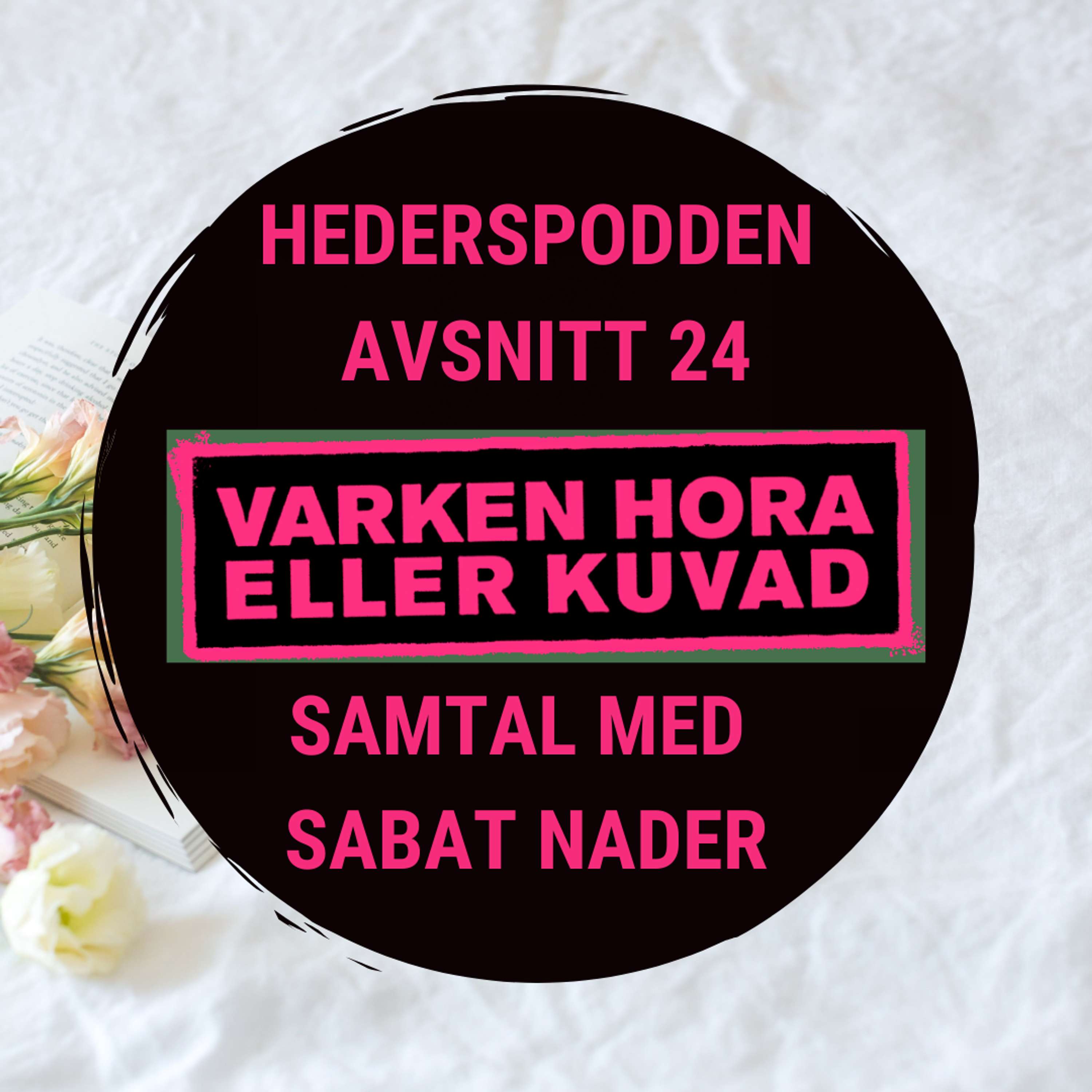 Hederspodden