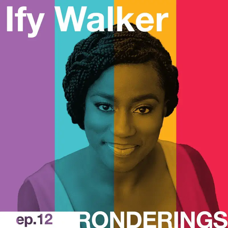 Ify Walker  - When Values Are Clear, Decisions Are Easy