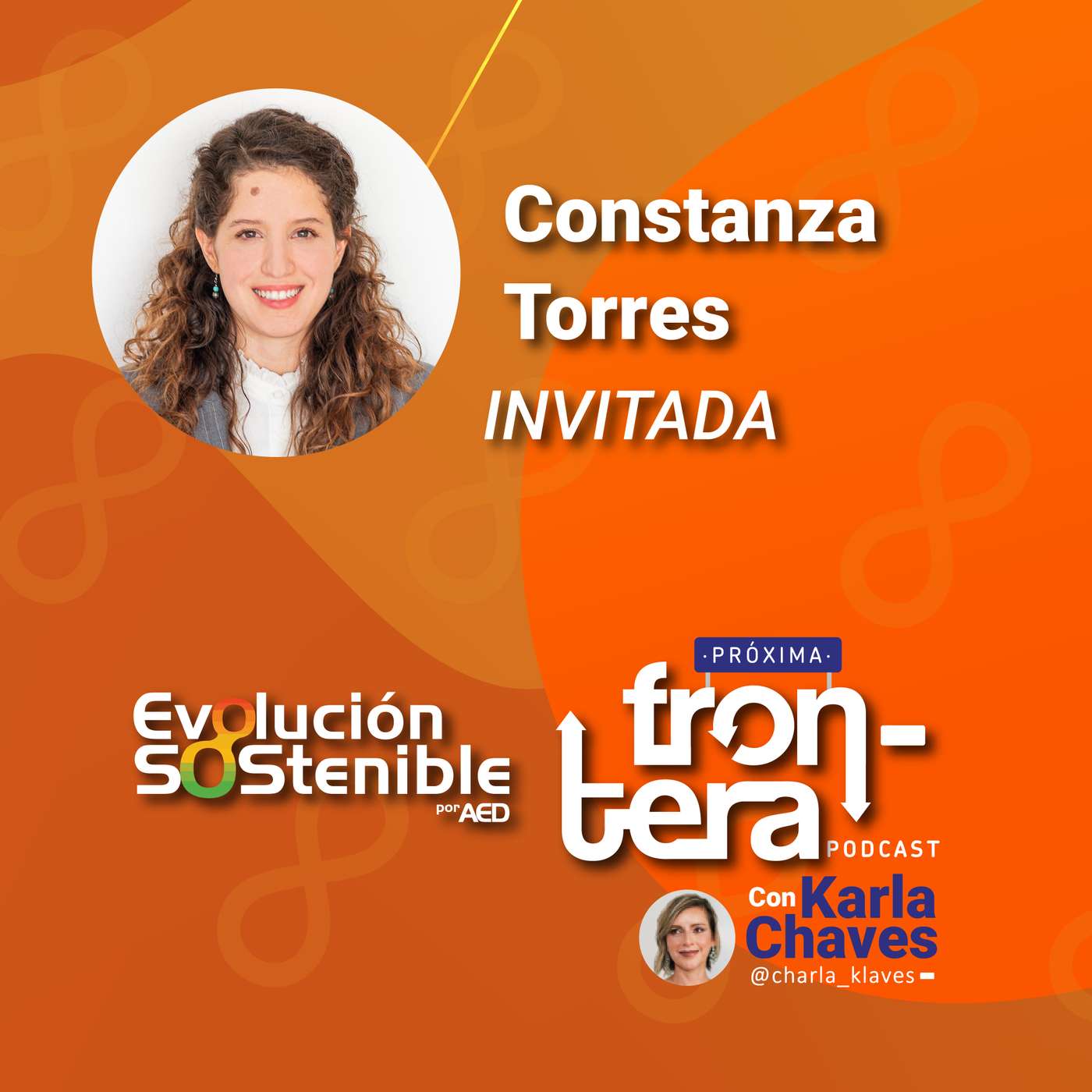 Del Capital Financiero al Capital Natural con Constanza Torres del Business for Nature
