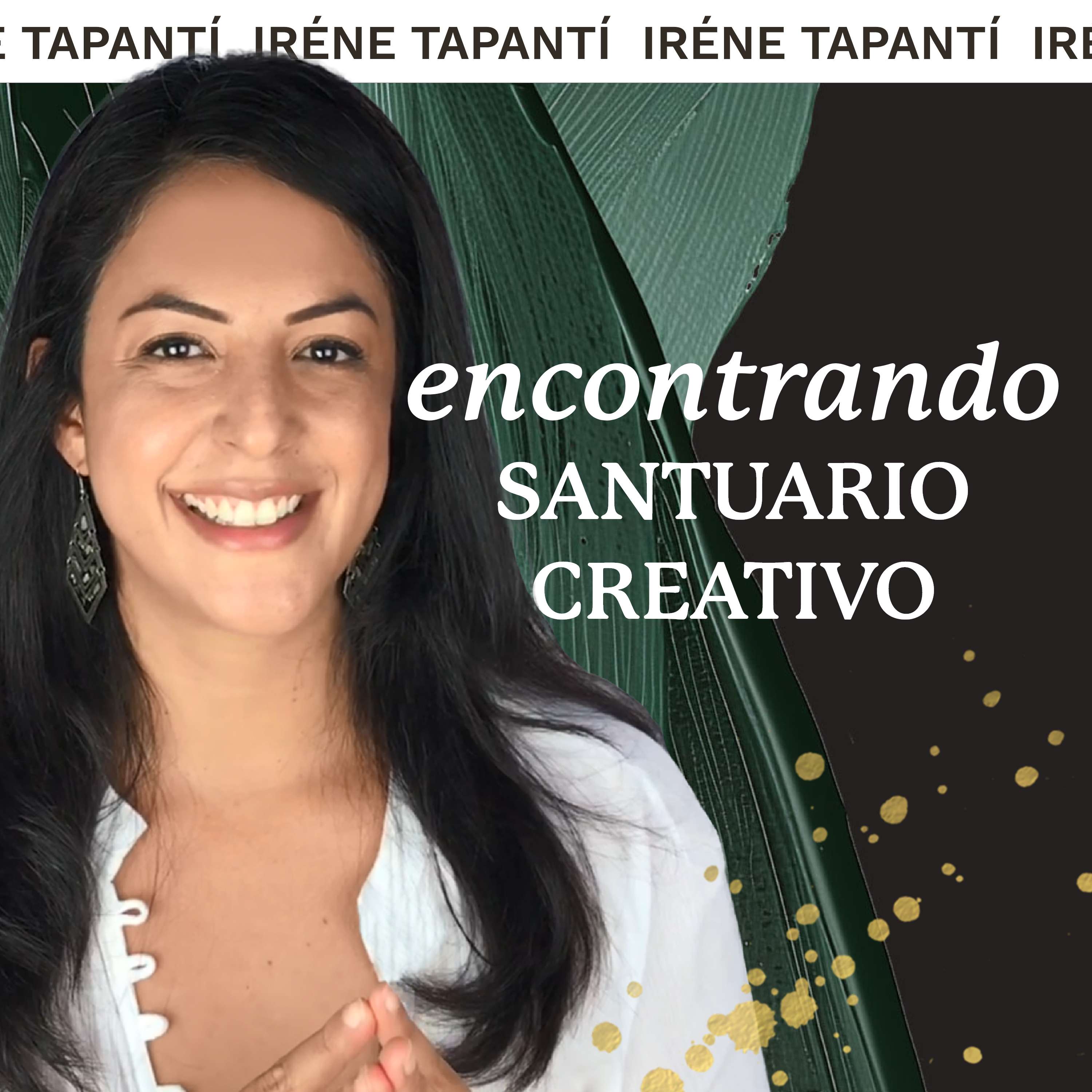 Encontrando Santuario Creativo