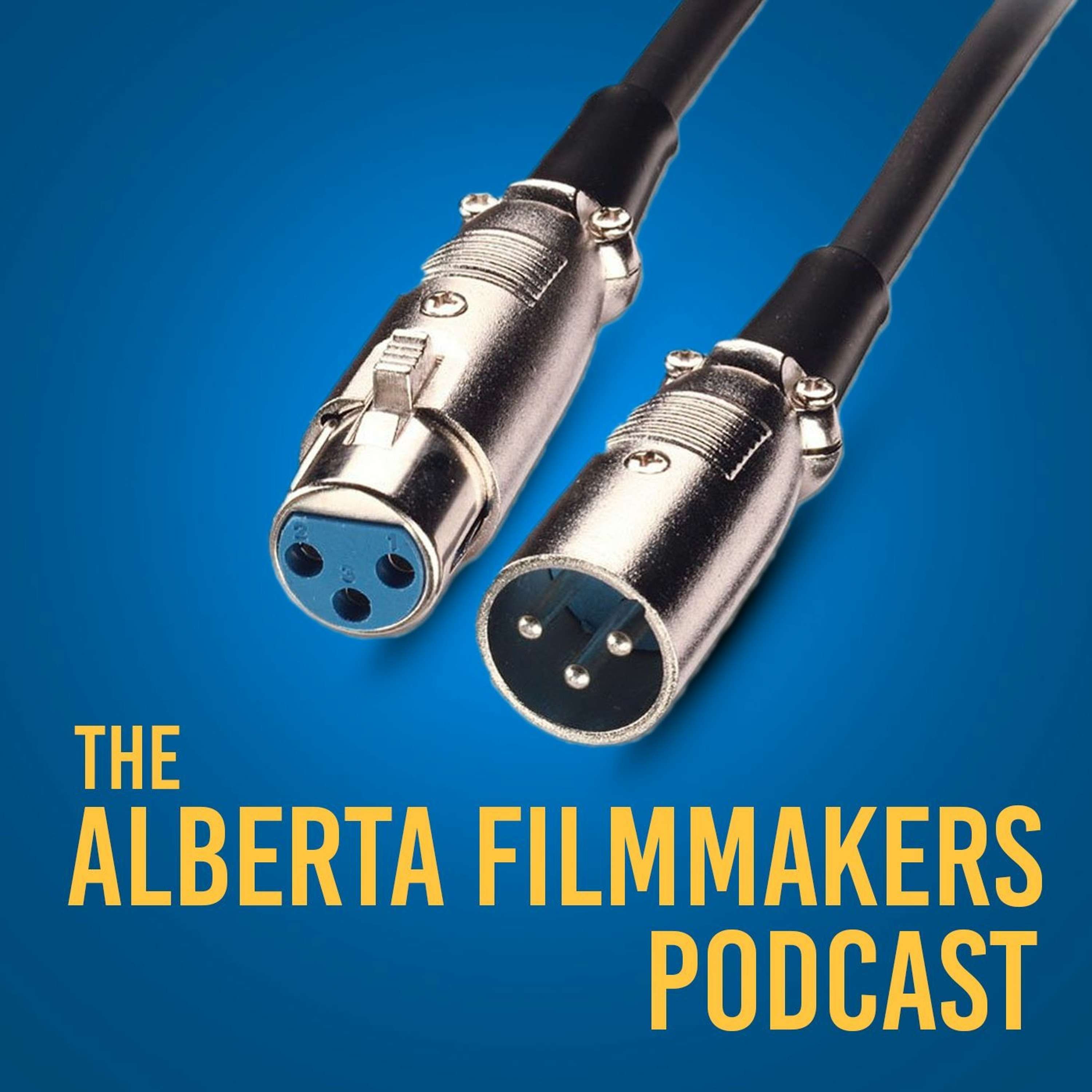 The Alberta Filmmakers Podcast