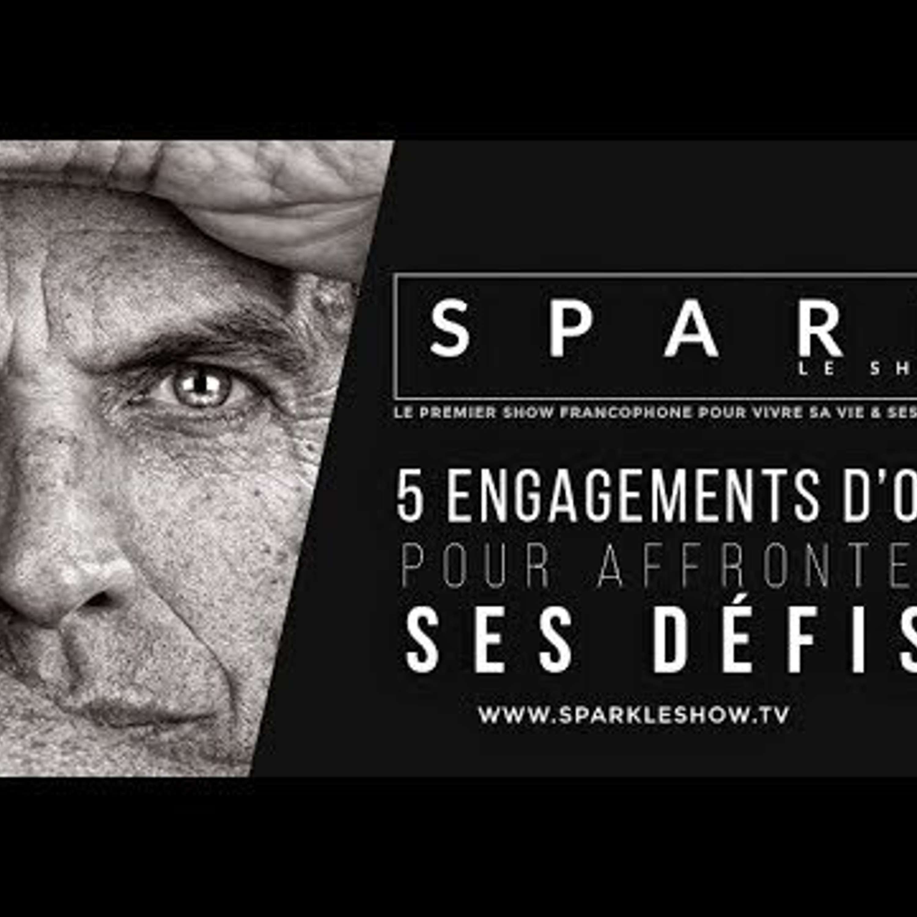 Le Podcast de Franck Nicolas