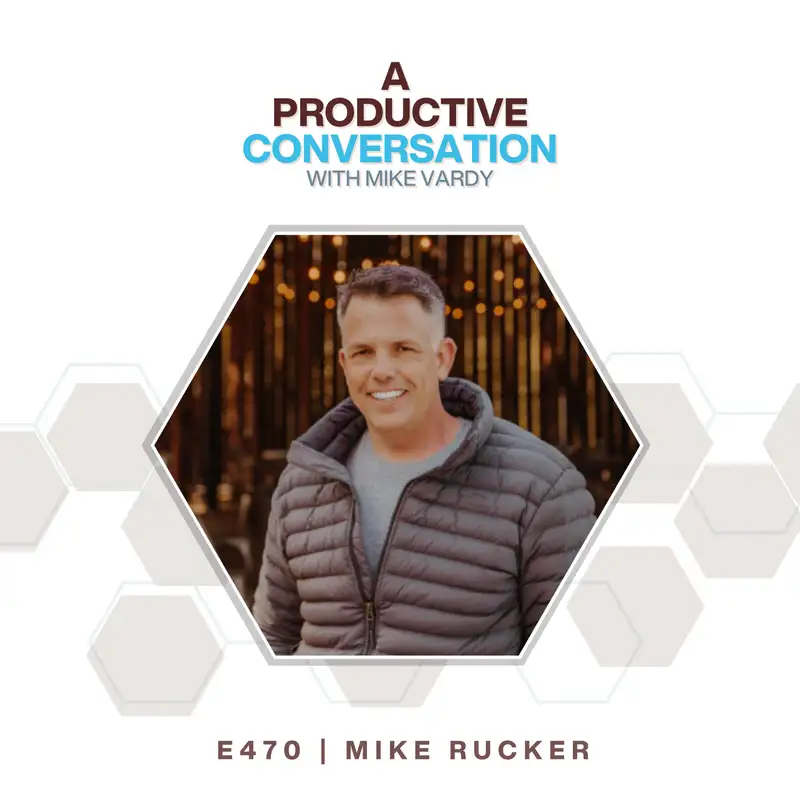 Mike Rucker talks about The Fun Habit