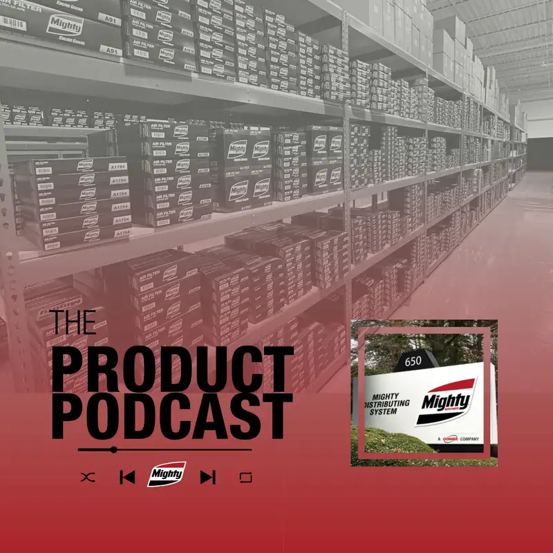 The Product Podcast 