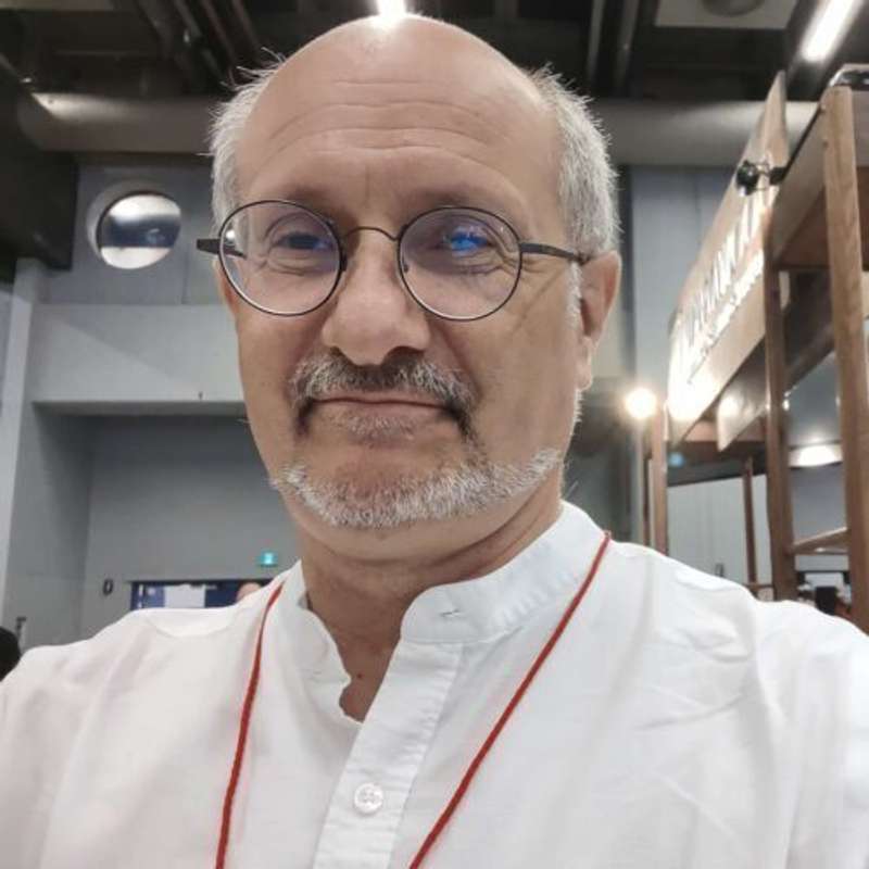 Jean-Christophe Filosa