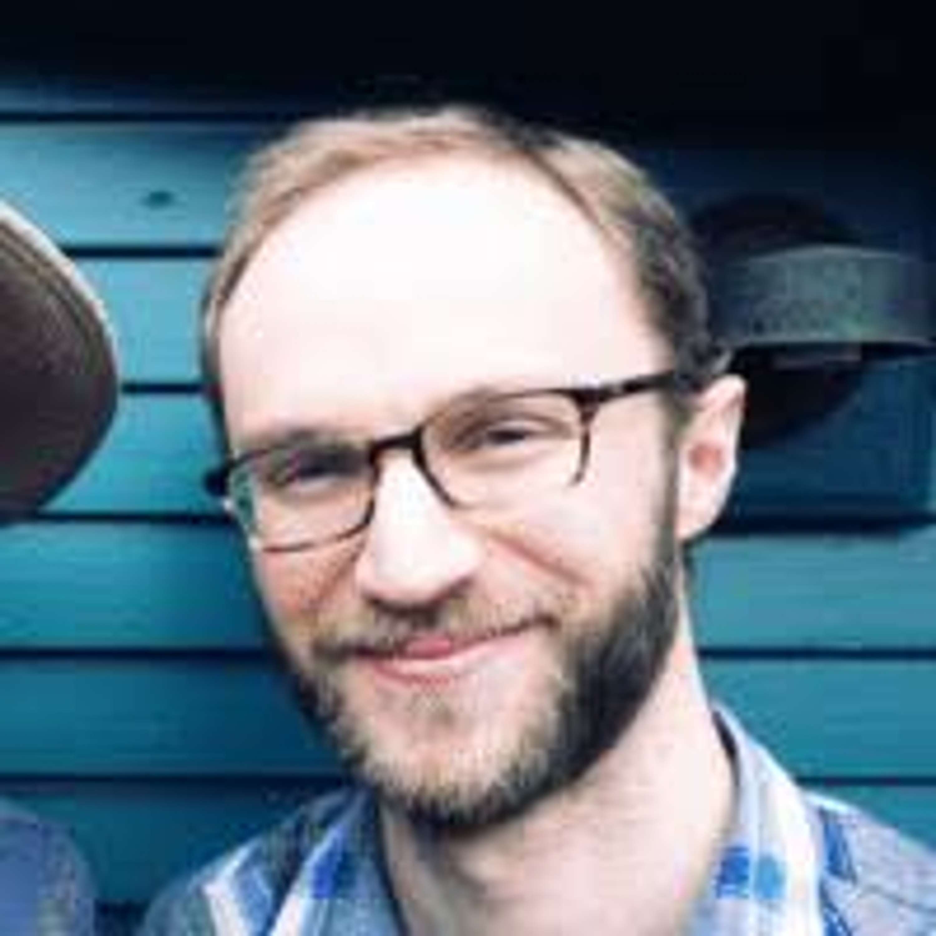 Digging In The Dirt with Kevin Gallagher