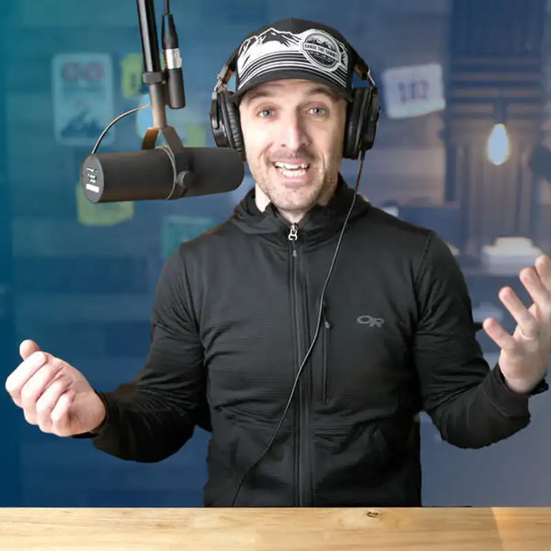 Live Stream Replay 4/2/22 - Q&A, Channel Updates, What’s coming?