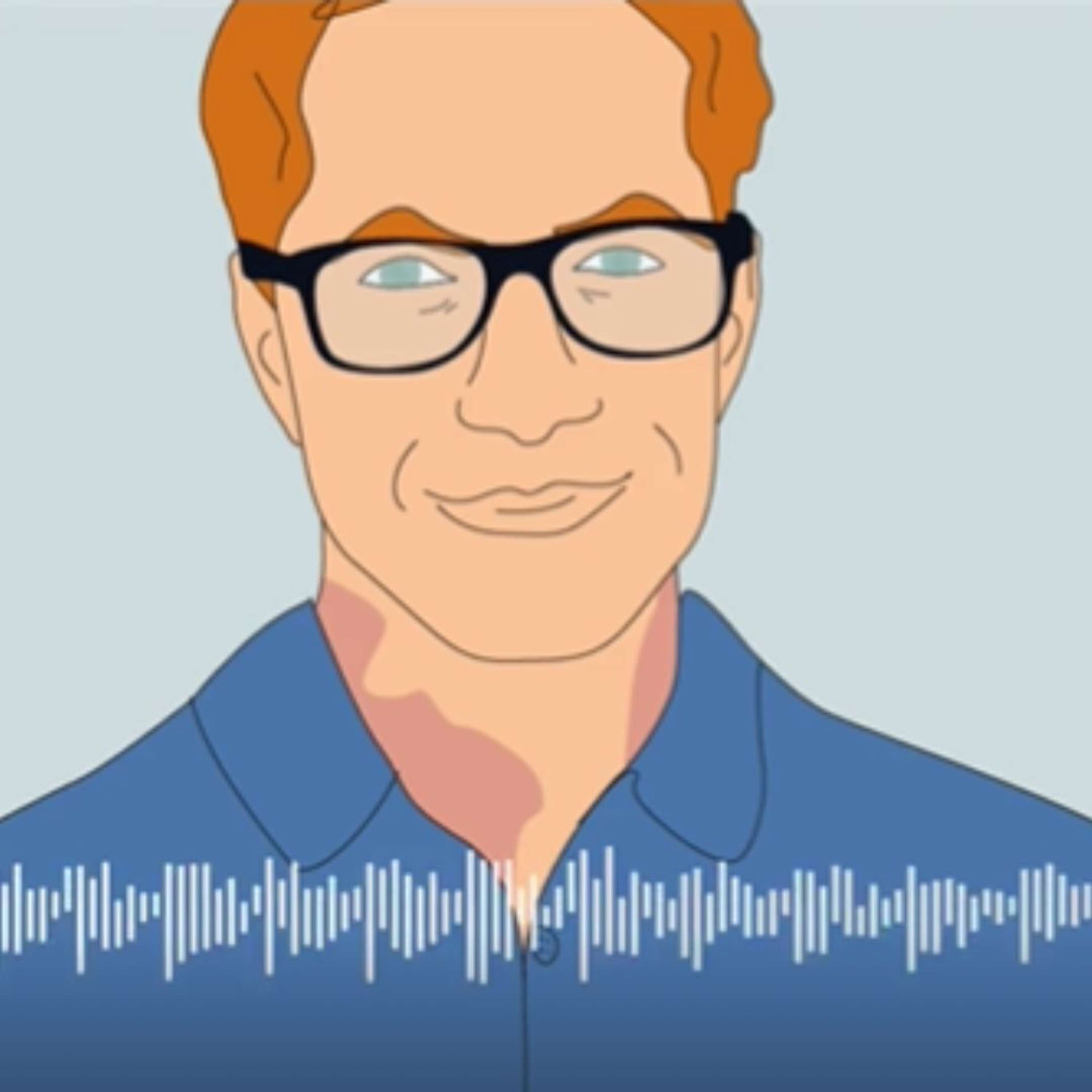 Mit liv med GPP - en sjælden form for psoriasis af Boehringer Ingelheim Danmark A/S