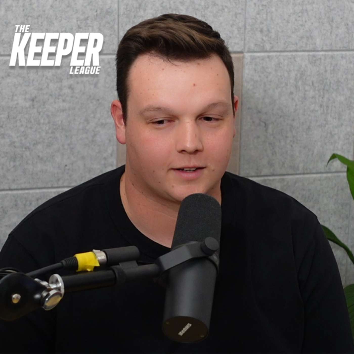 The Keeper League - AFL Fantasy Podcast