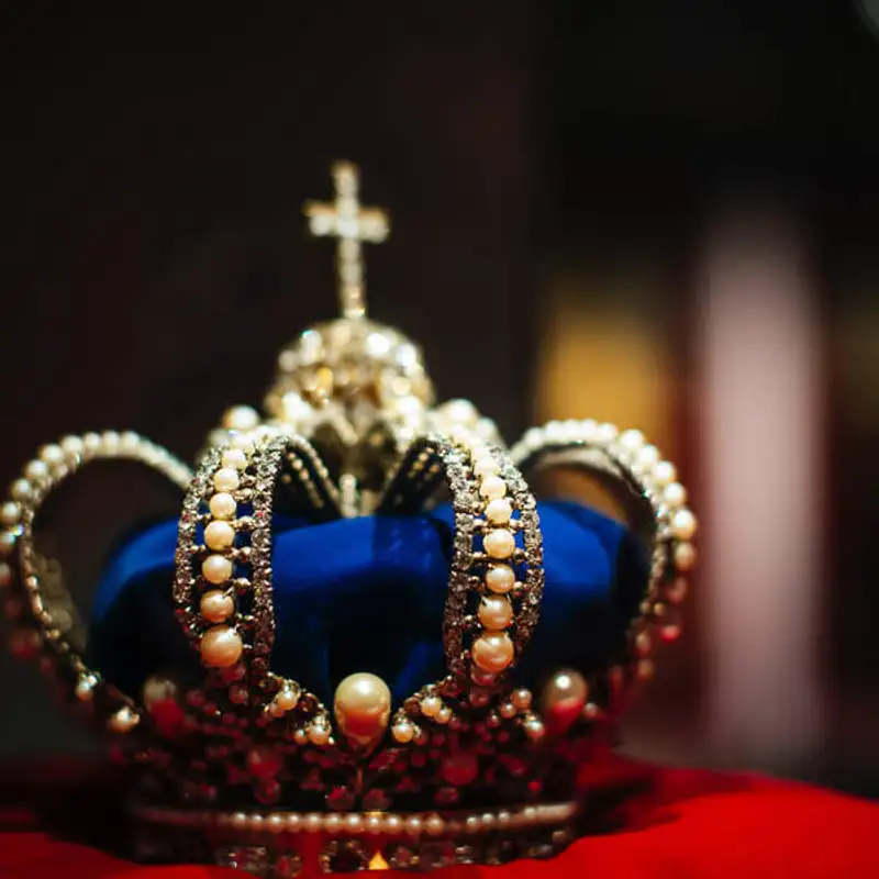 The Crown: O reinado da rainha Elizabeth II