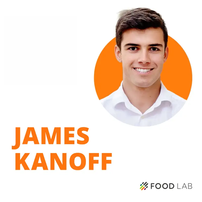 07. James Kanoff, The Farmlink Project