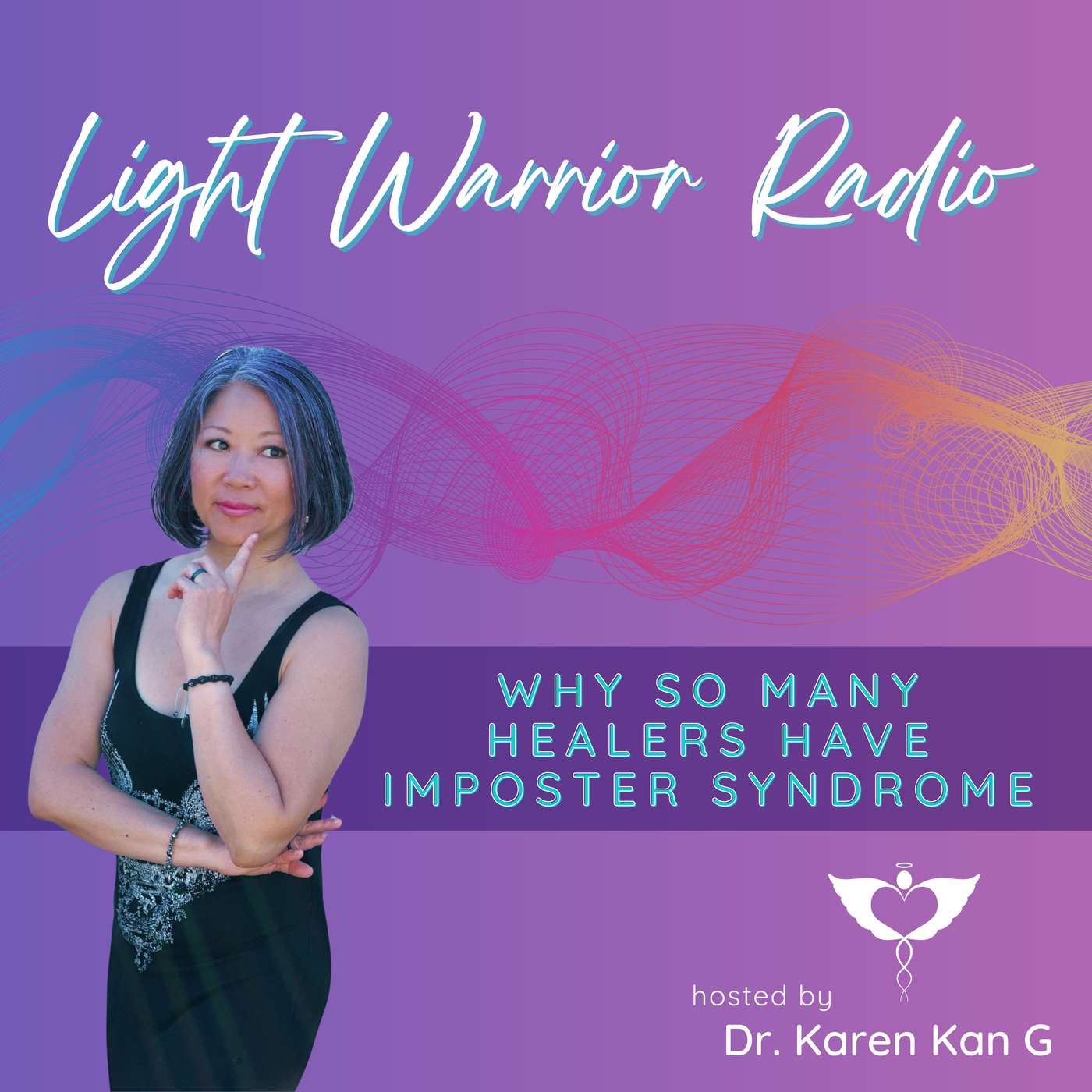 Why So Many Healers Have Imposter Syndrome