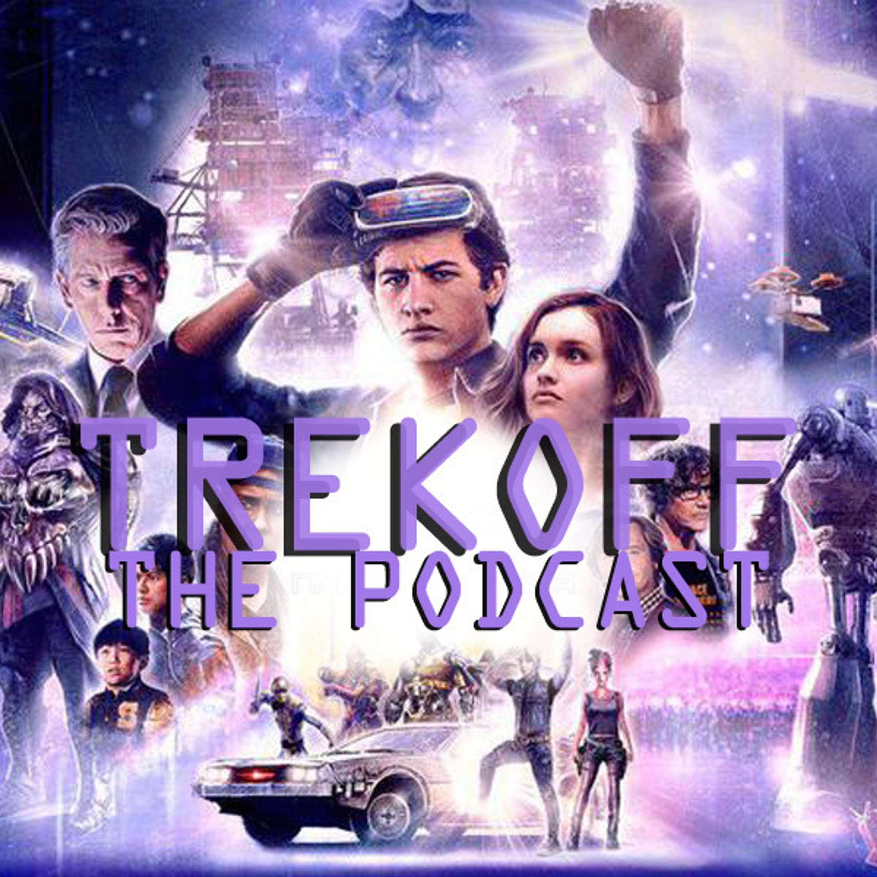 Review: Ready Player One - Part 1 thumbnail