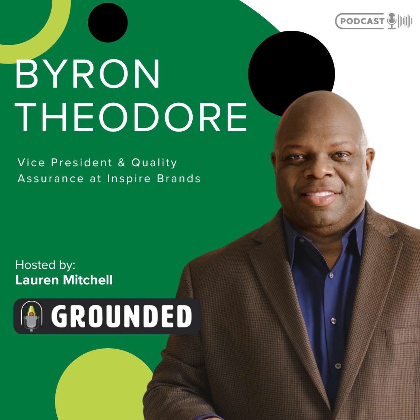Grounded