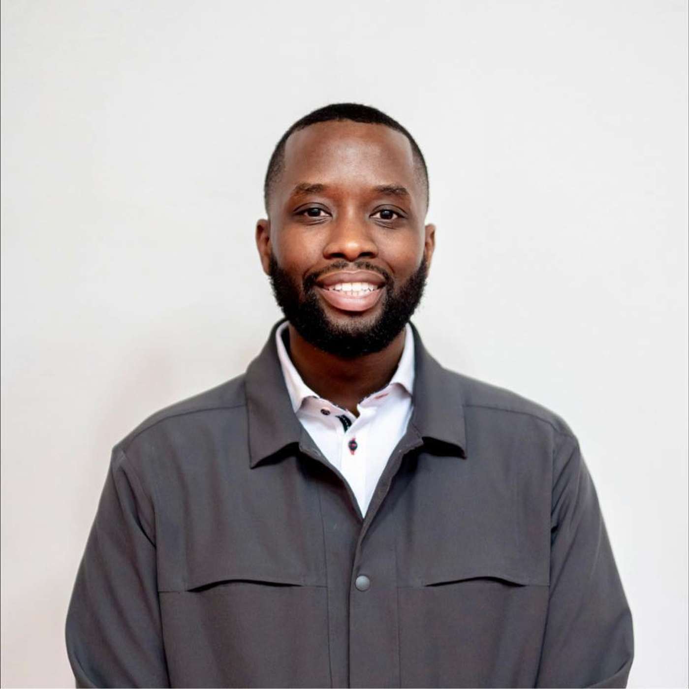 Lessons from an office liquidator, Marlon McPherson, Owner of Michaels Global Trading
