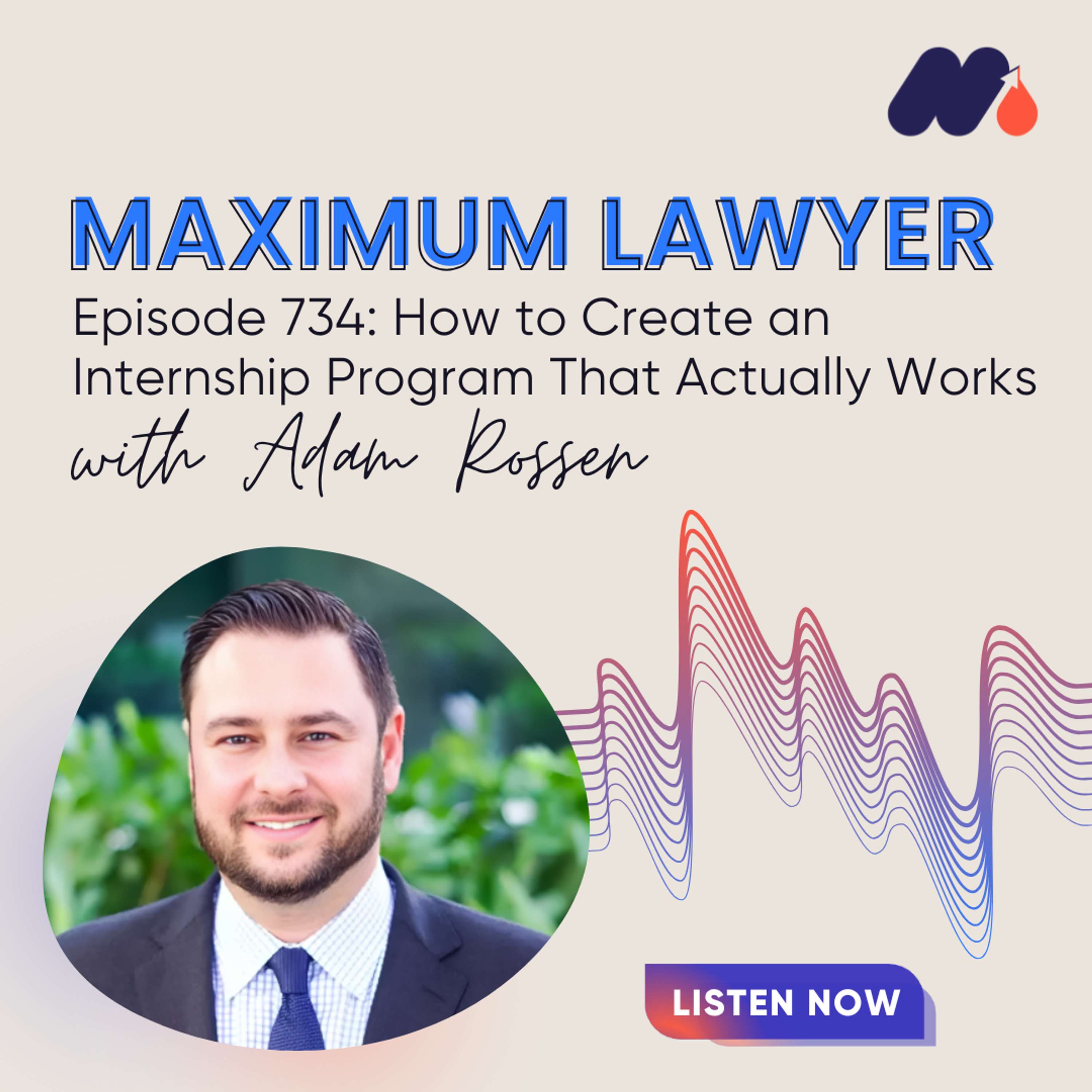 Maximum Lawyer